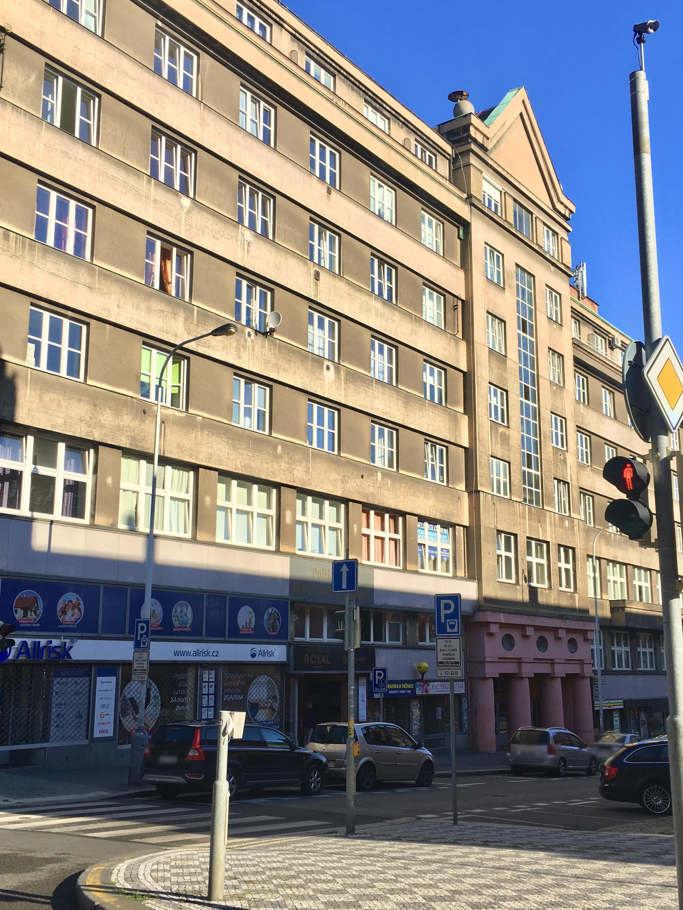 Sebekoučink Trilogická synergie foto 2