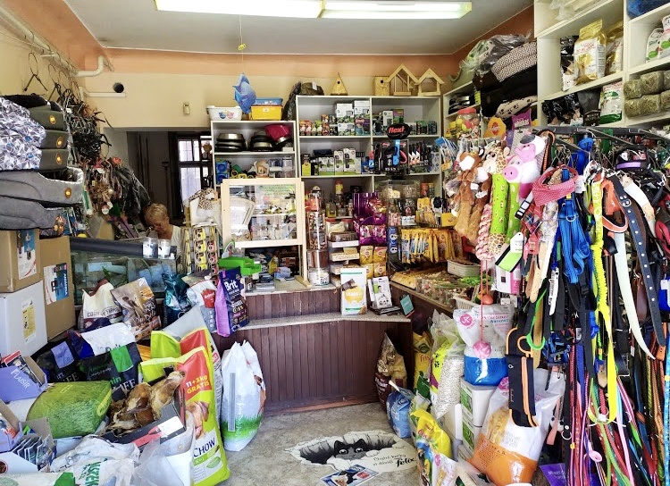 Zverimex Natura foto 2