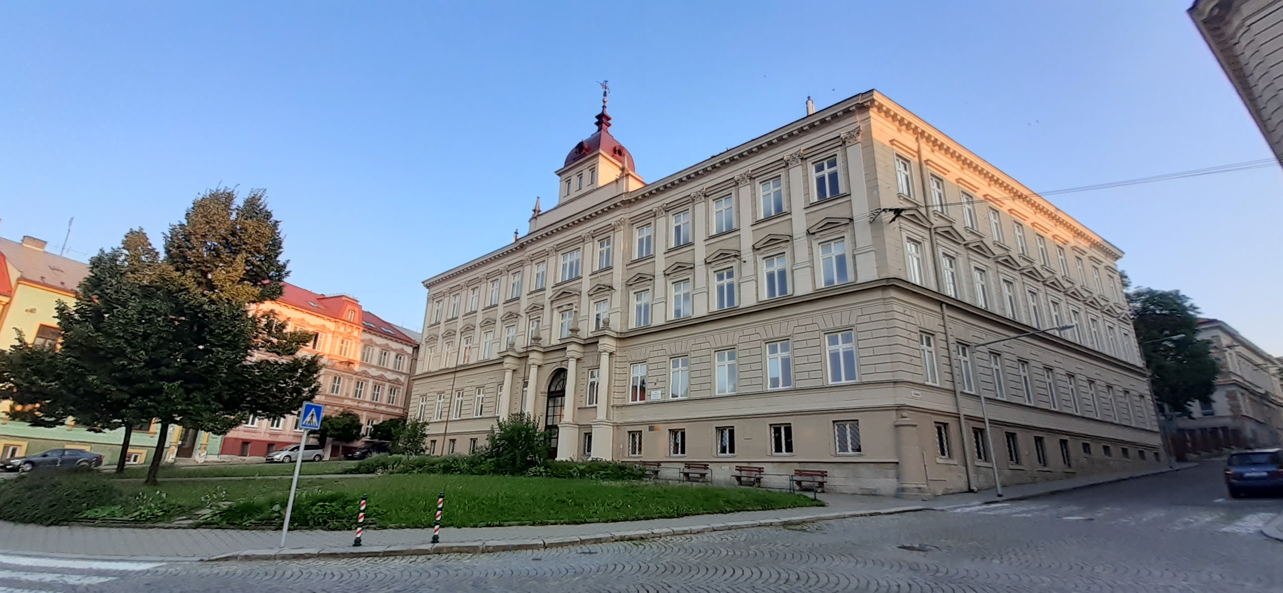 ZŠ Nový Jičín, Tyršova foto 6