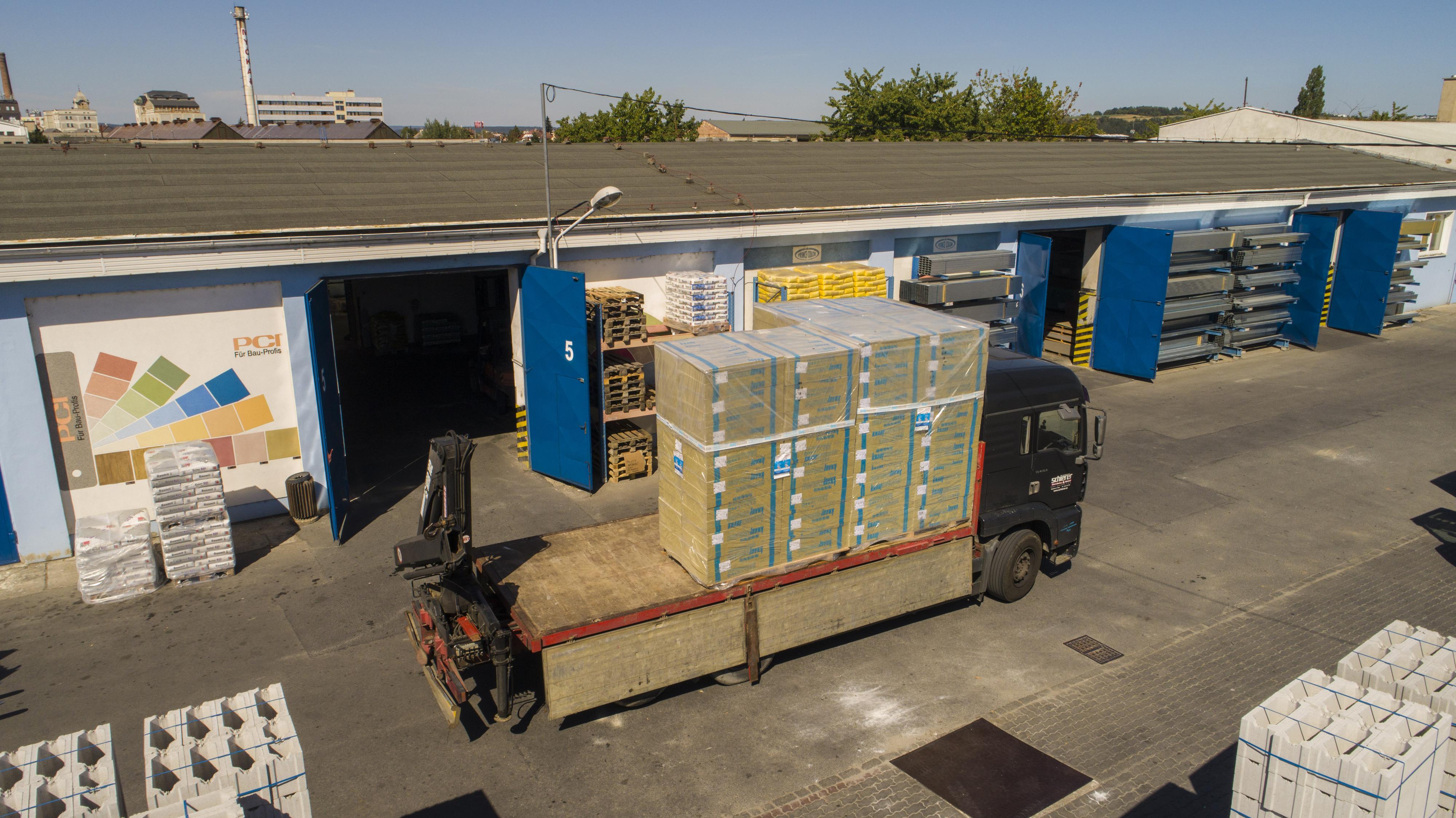 Profi Schierer, s.r.o.