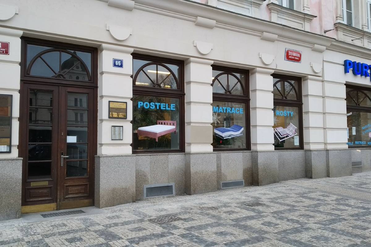 GI, vzdělávání a konzultace