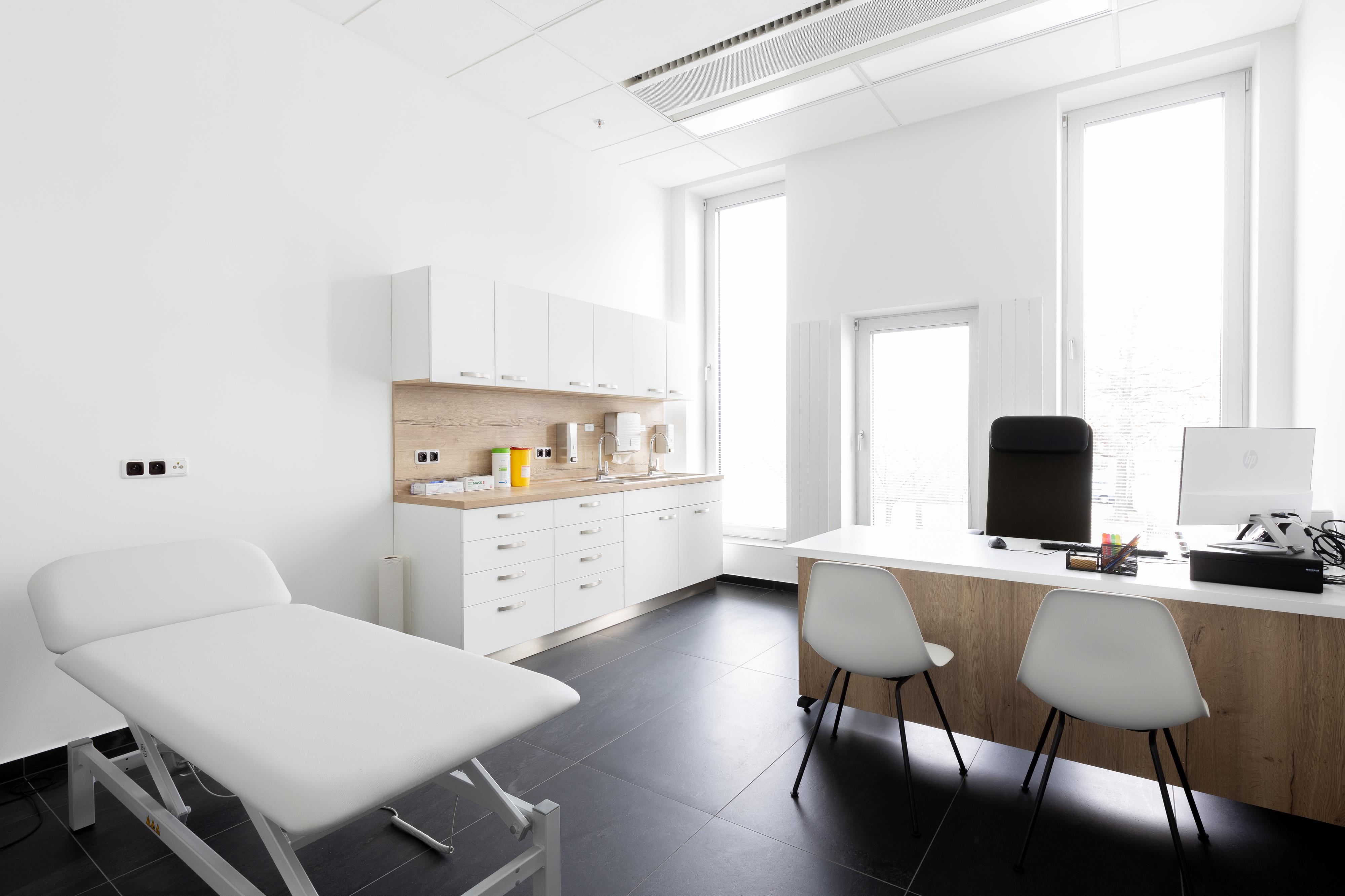 MY CLINIC foto 4
