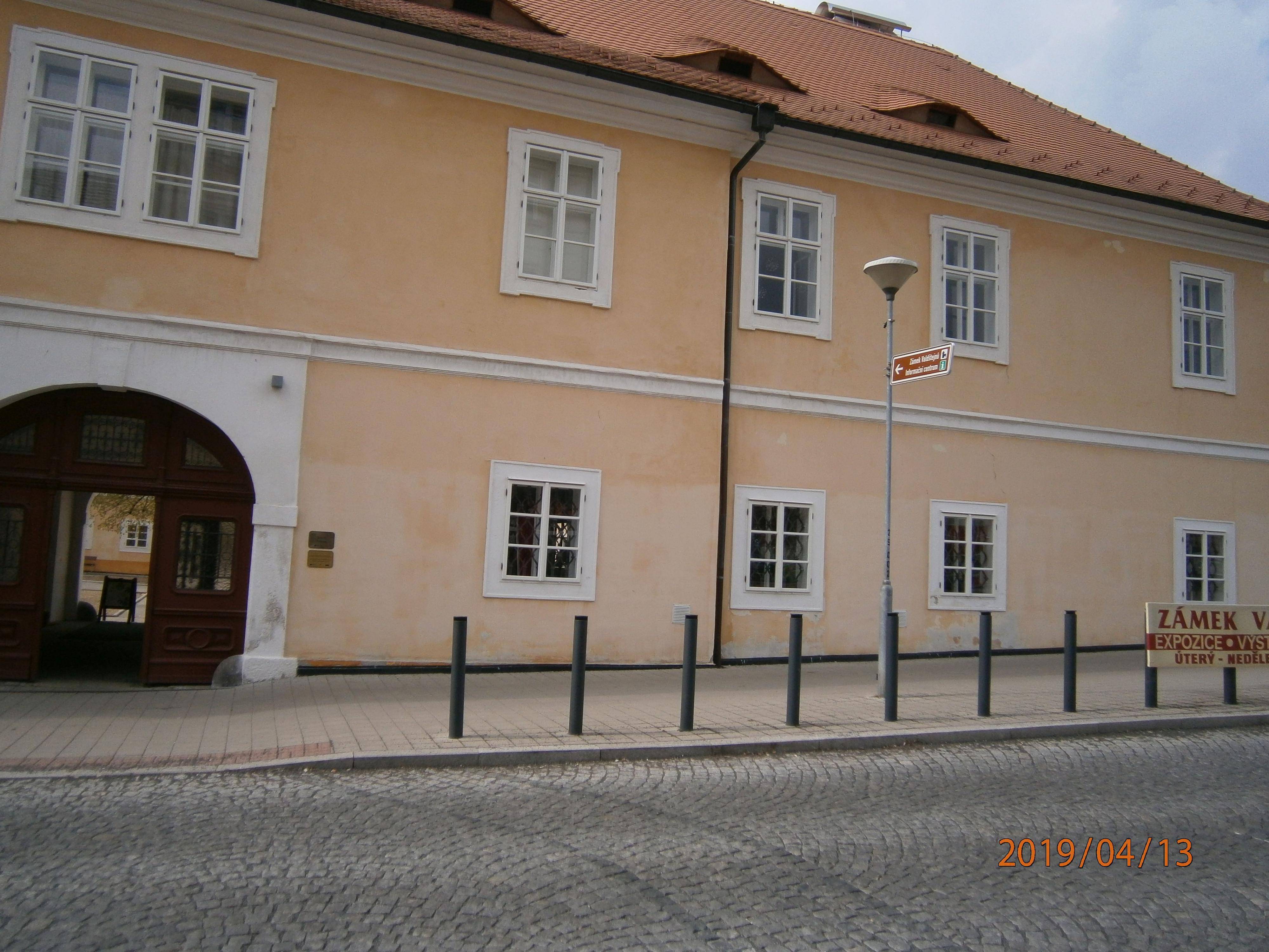 Turistické informační centrum Krušnohoří Litvínov foto 2