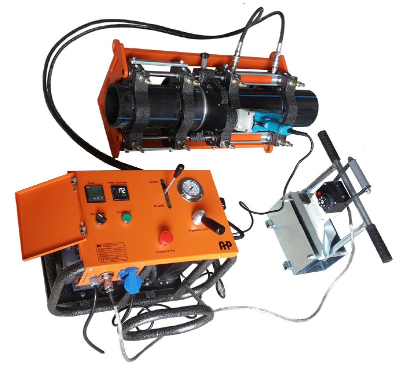 AHP-machine s.r.o. foto 1