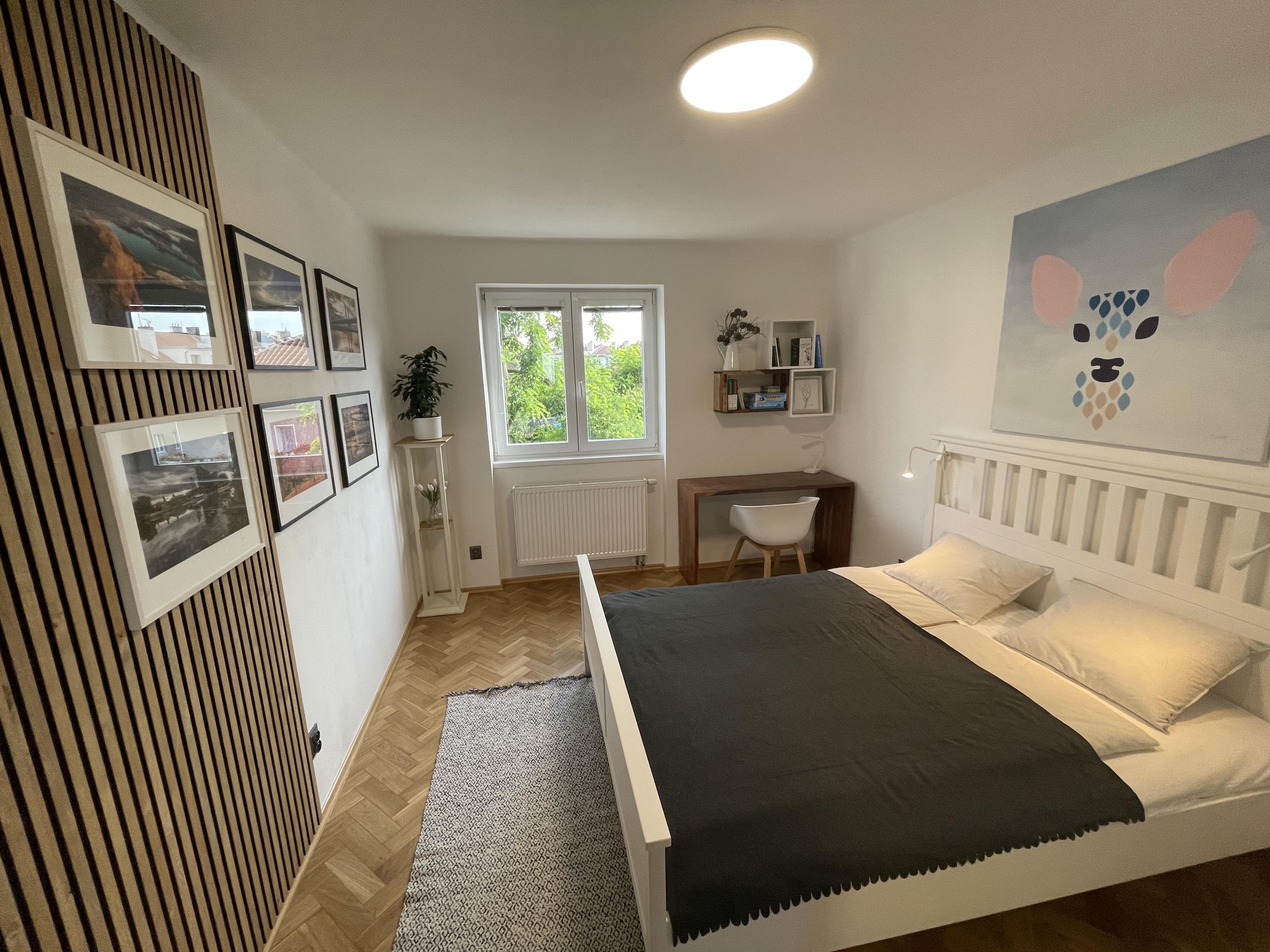 Apartmán U Kolonády foto 3