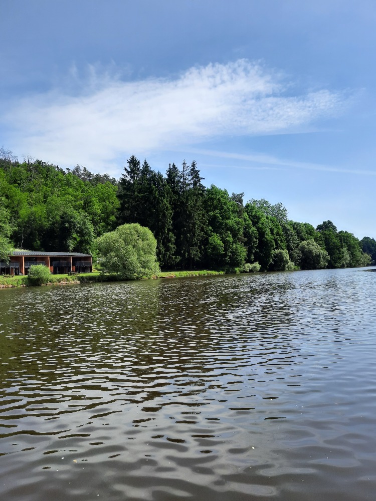 Apartmány Lužnice foto 6
