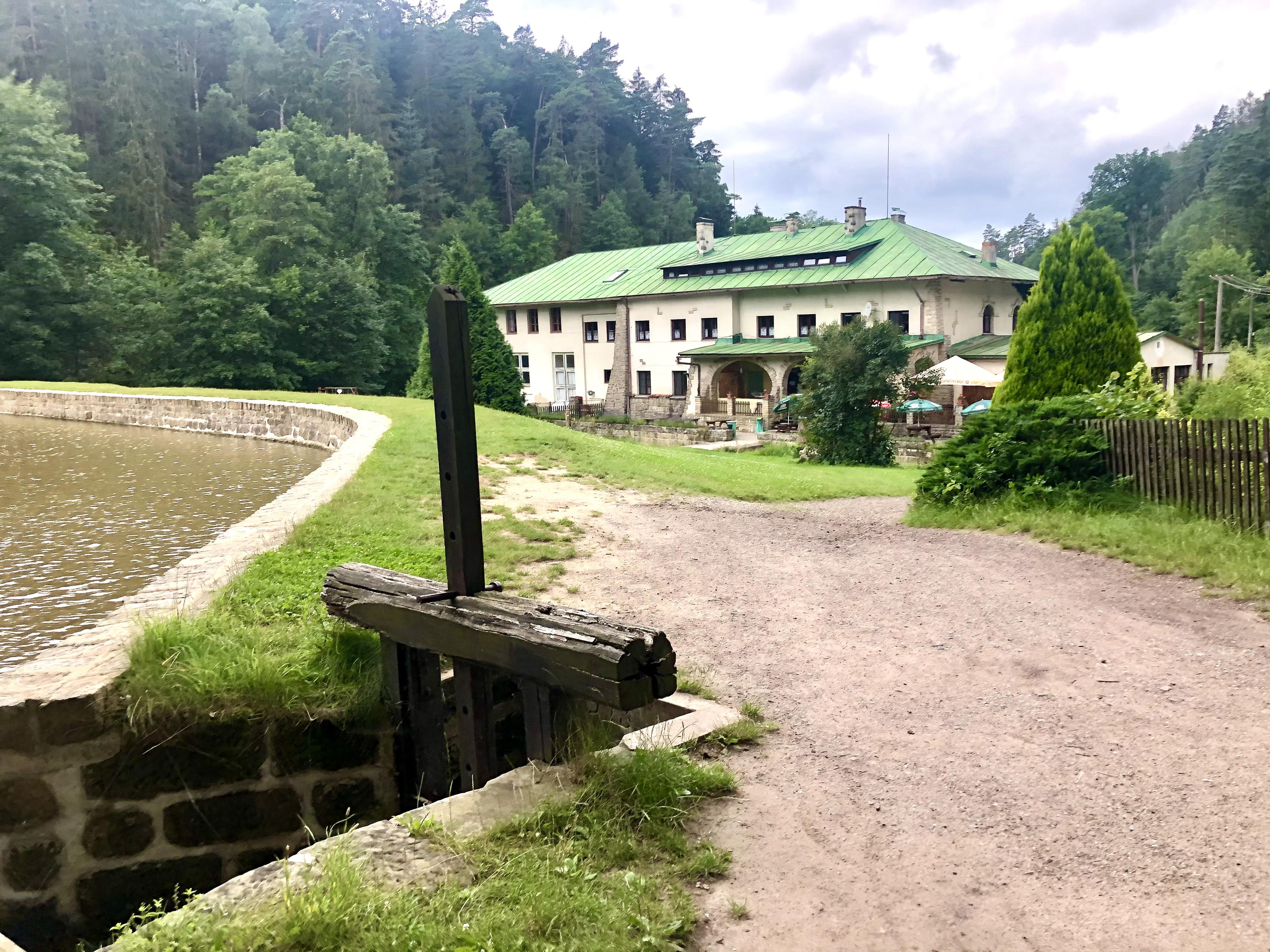 Chata Nebákov foto 6