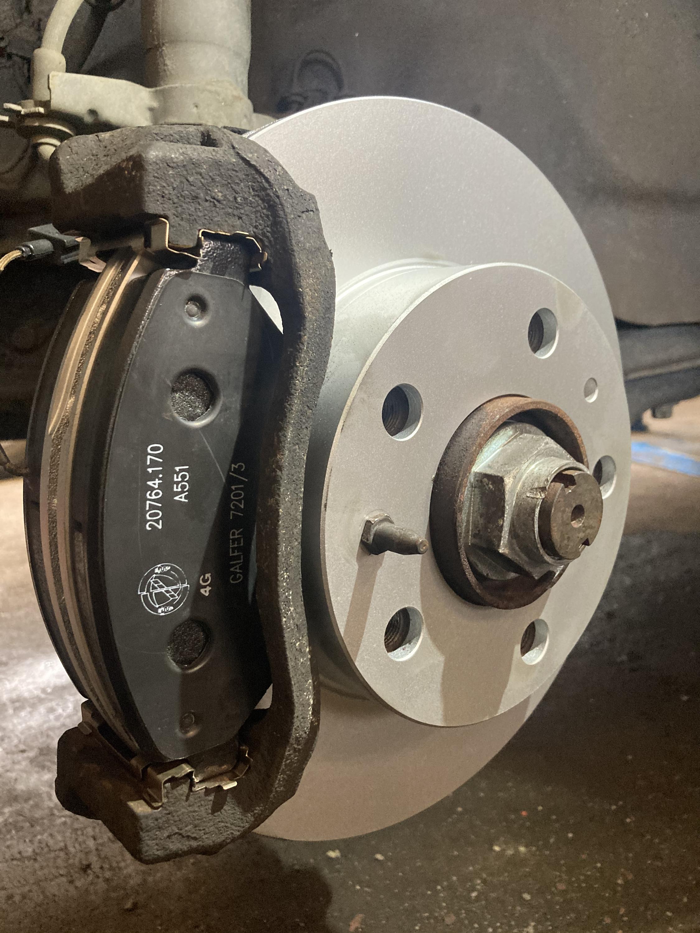 Ondřej Tlapa - Servis dodávek foto 2