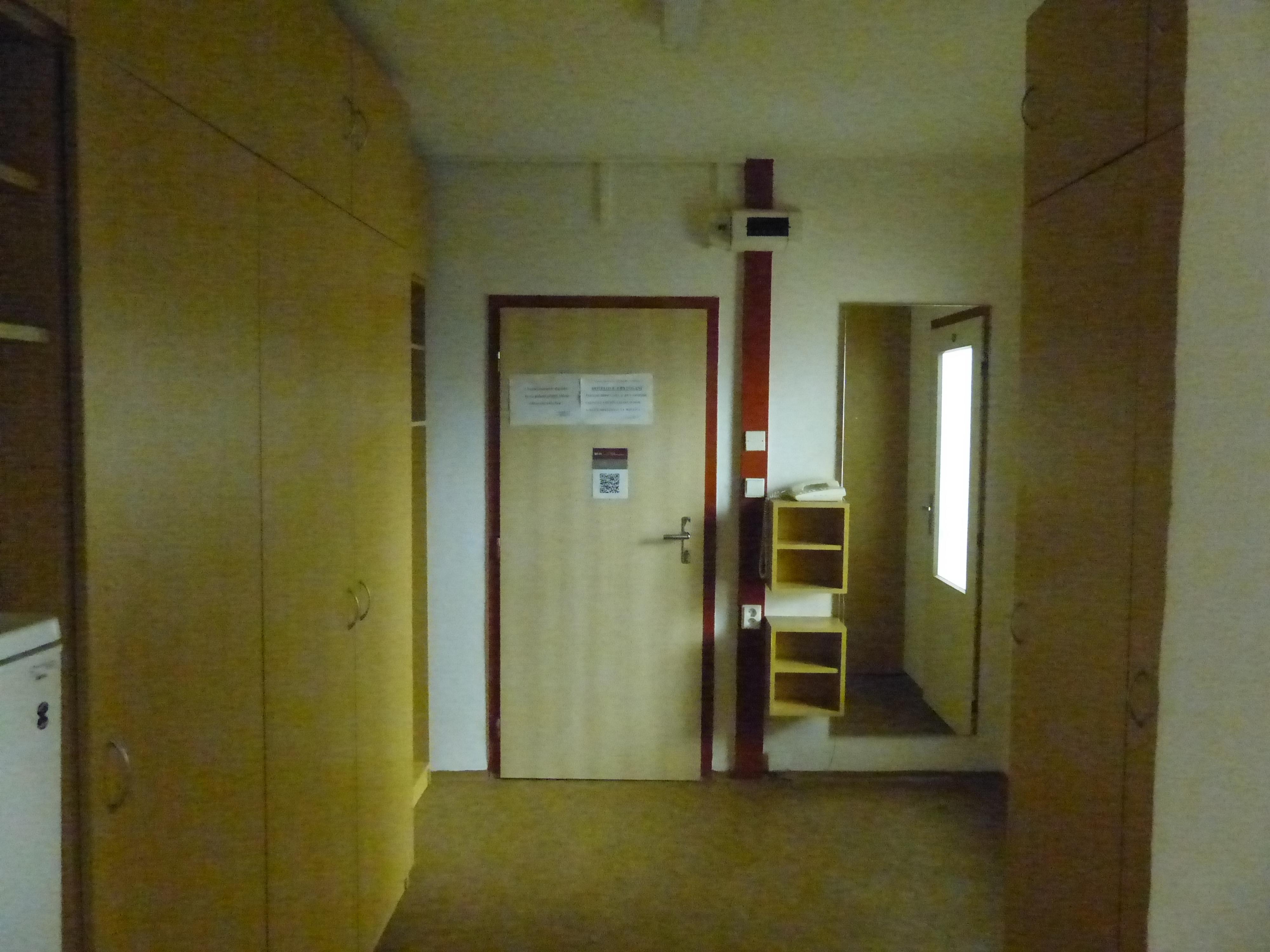 Koleje a menzy Technické univerzity v Liberci foto 6