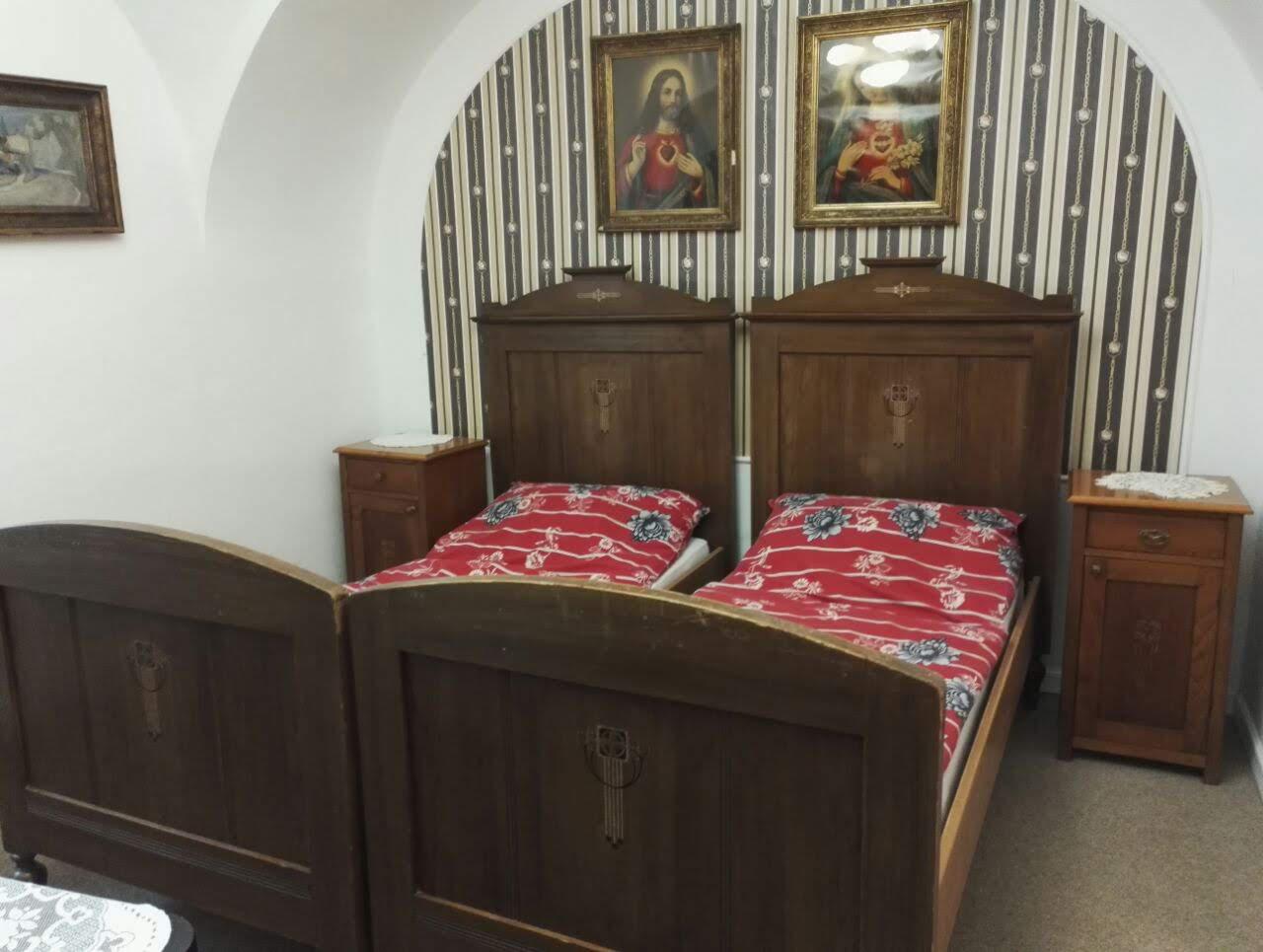 Ubytování Hrad Svojanov foto 2