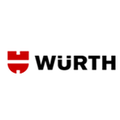 logo Würth, spol. s.r.o.