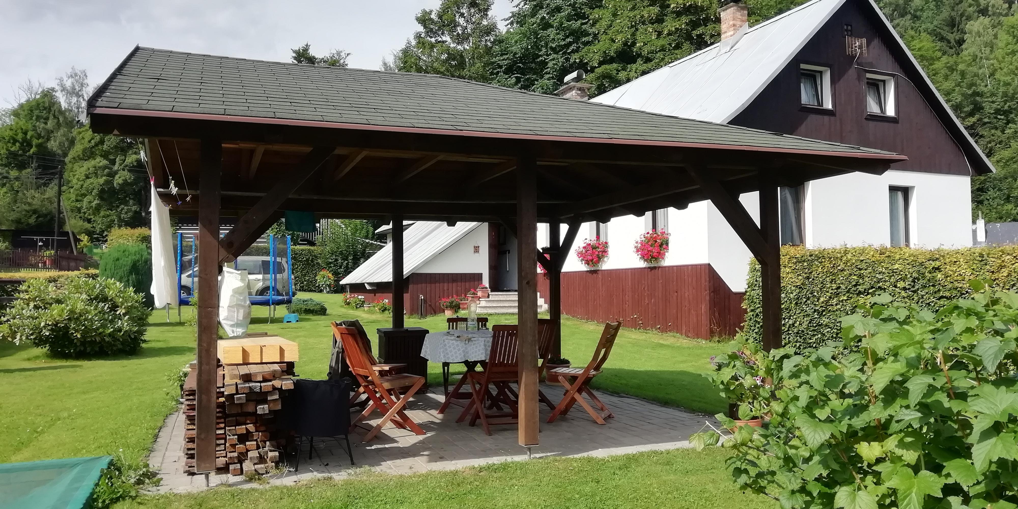 Rodinný penzion U Lakomce foto 2