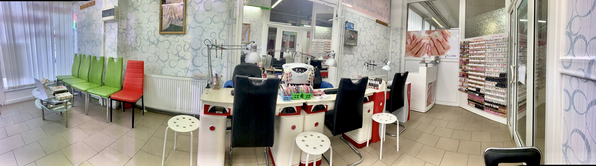 Beautynails foto 1
