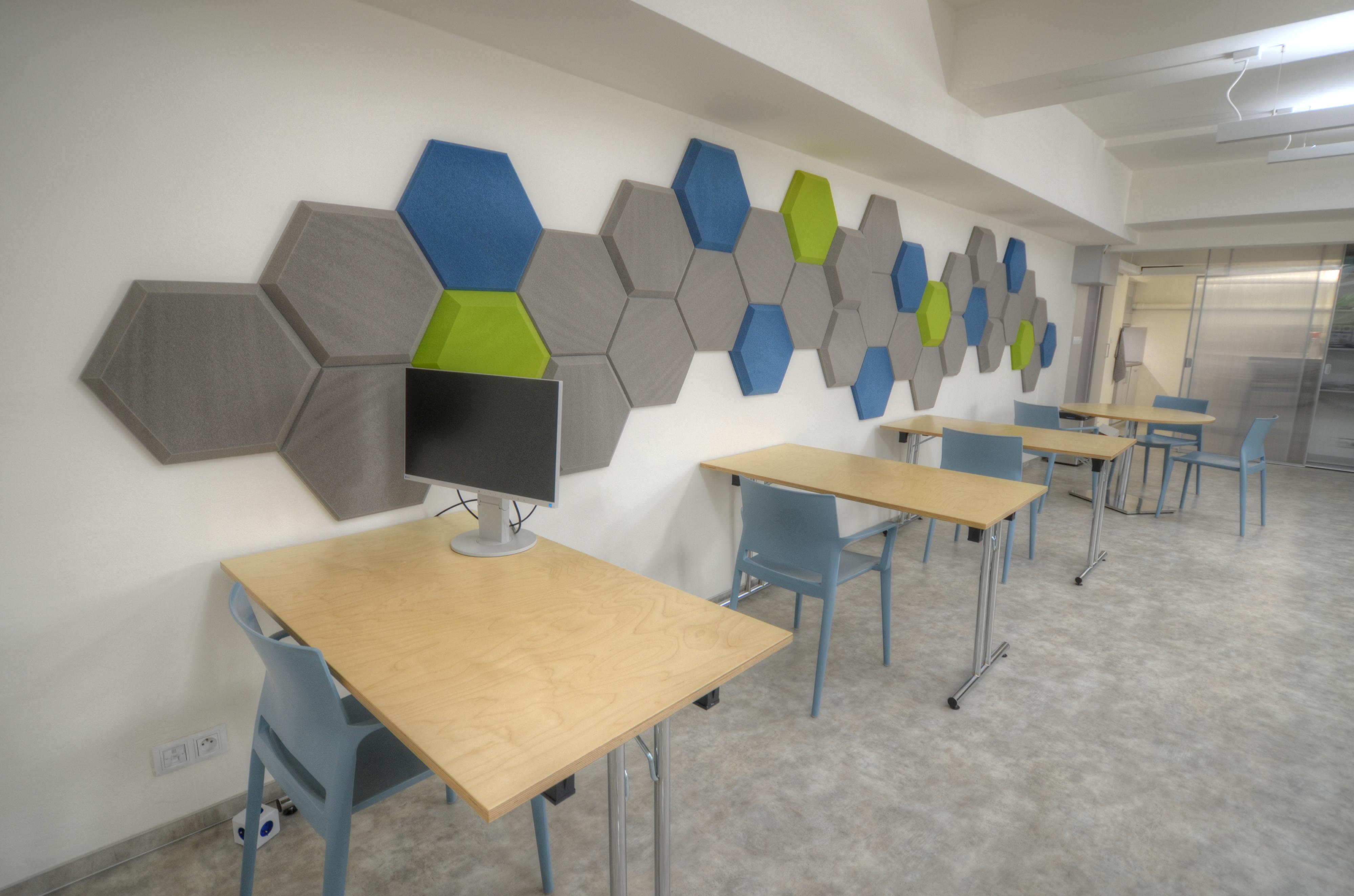 Coworking33 - Sdílené kanceláře Břevnov foto 2