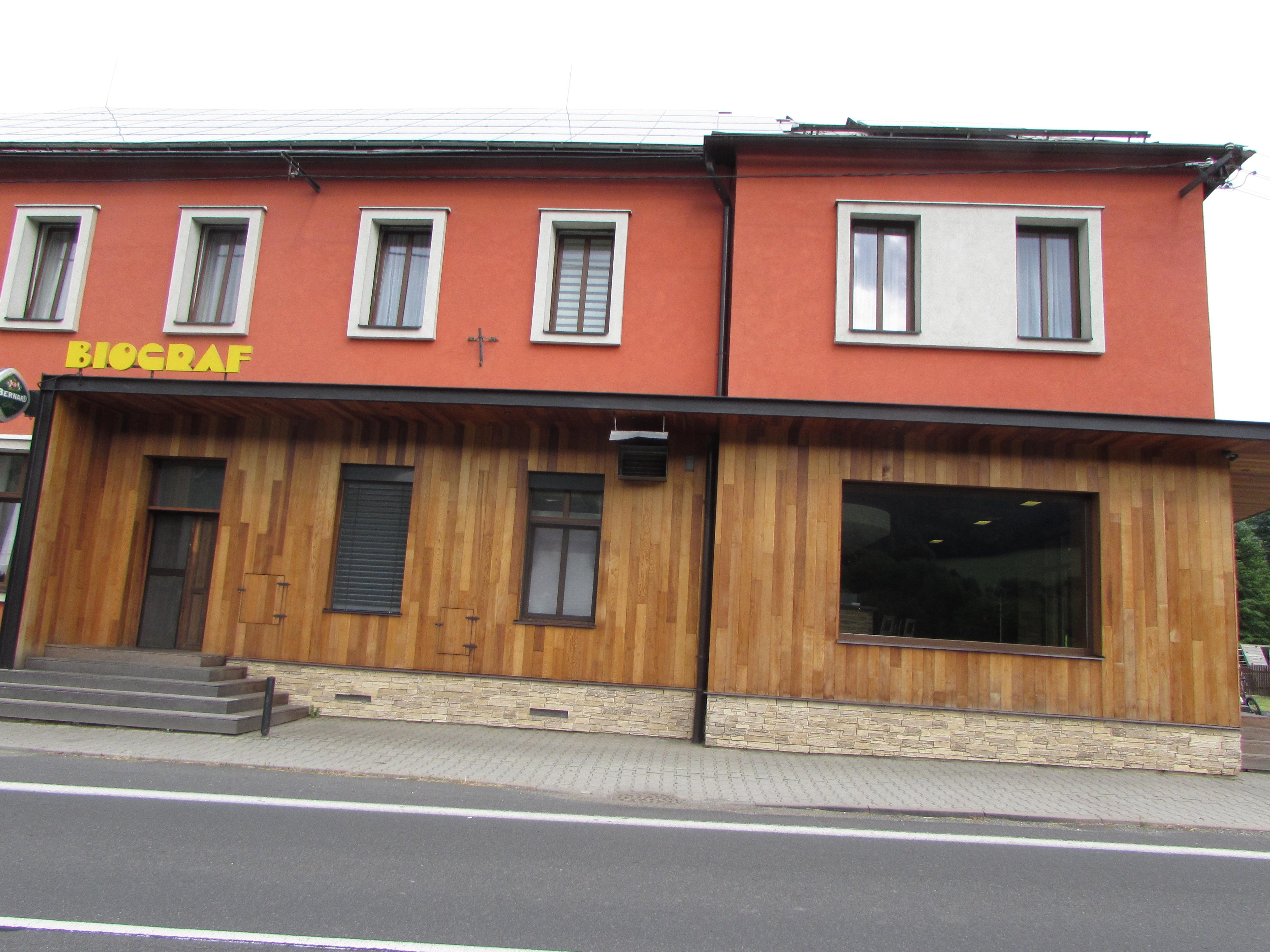 Restaurant Biograf foto 6