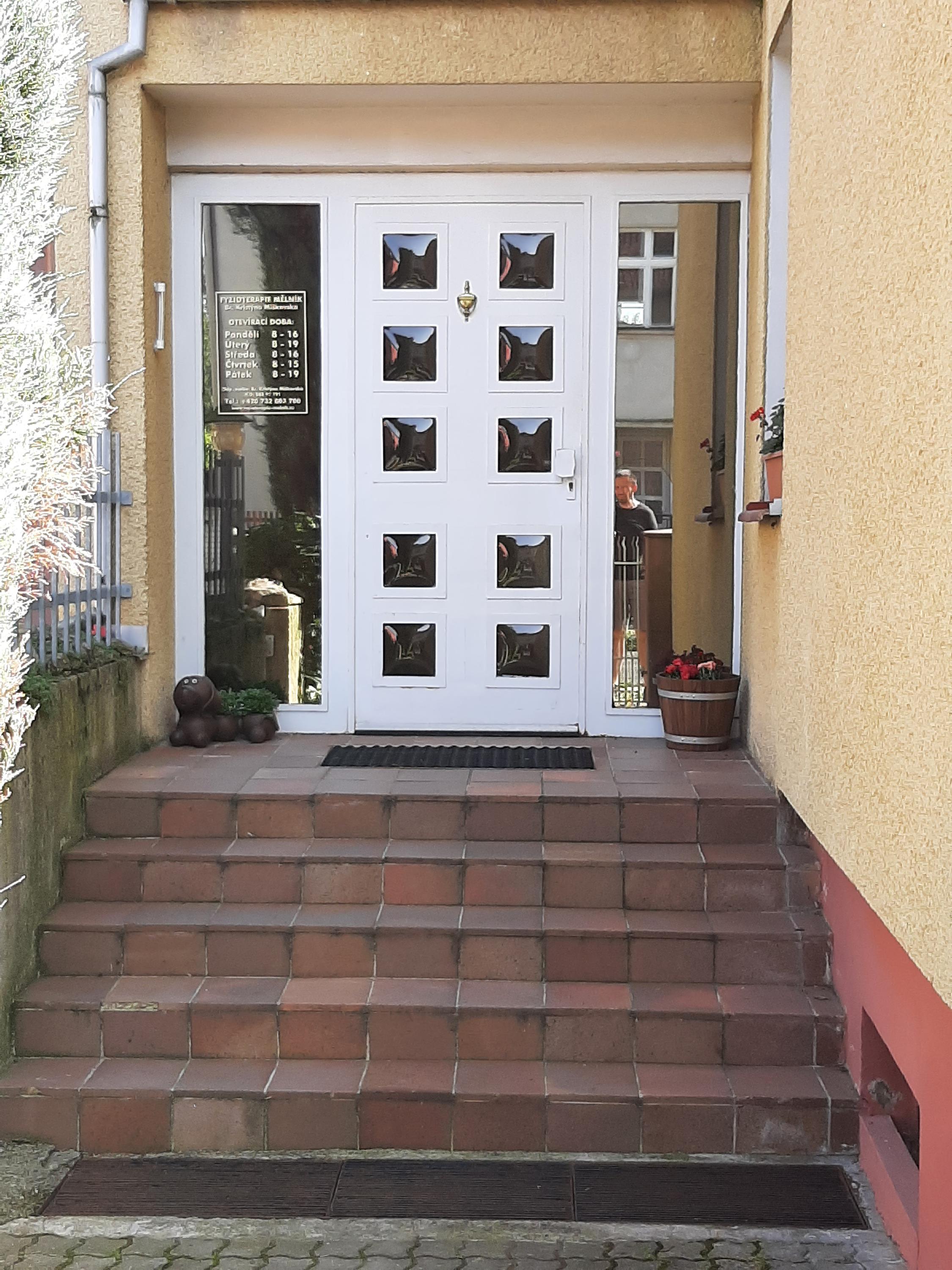 Bc. KRISTÝNA MIŠKOVSKÁ foto 5