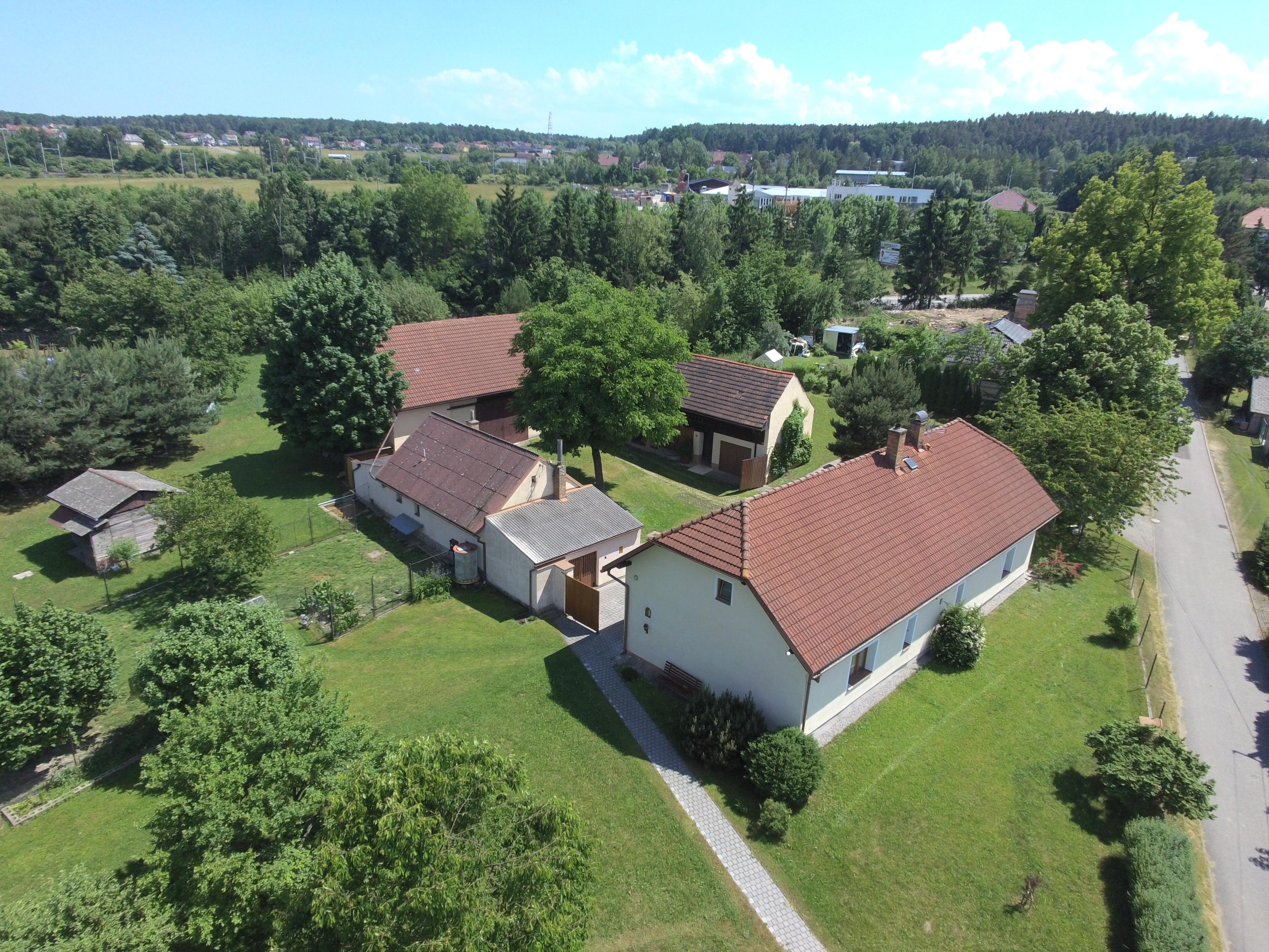 Ubytování na Cukrmandlu foto 3