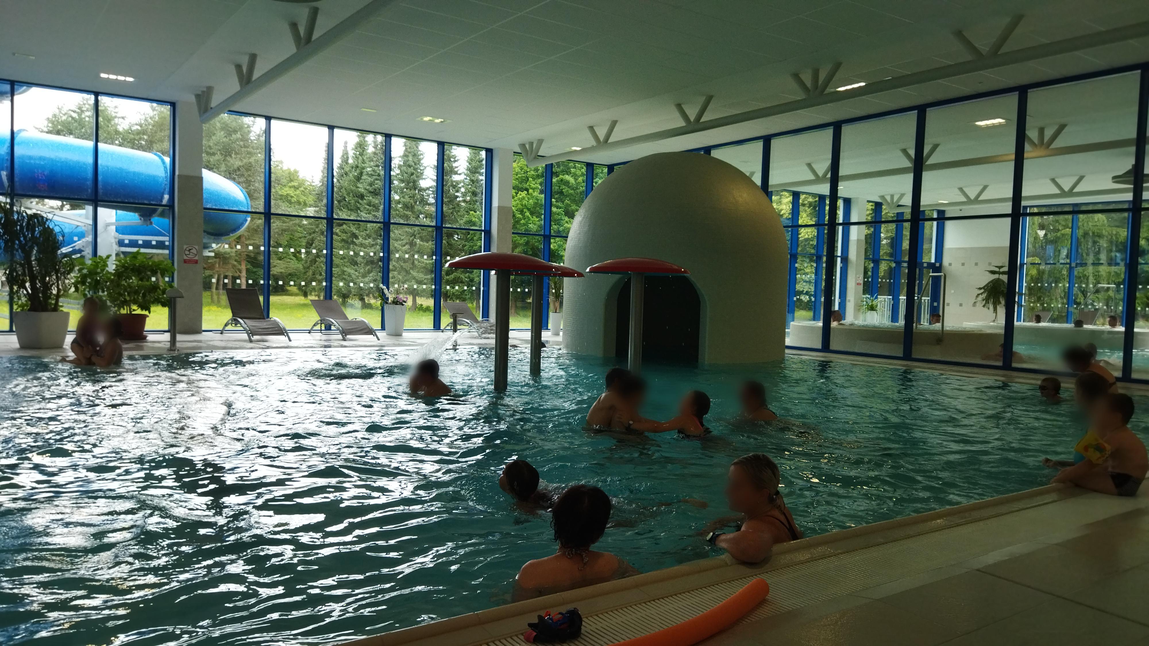 Aquacentrum Domažlice foto 5