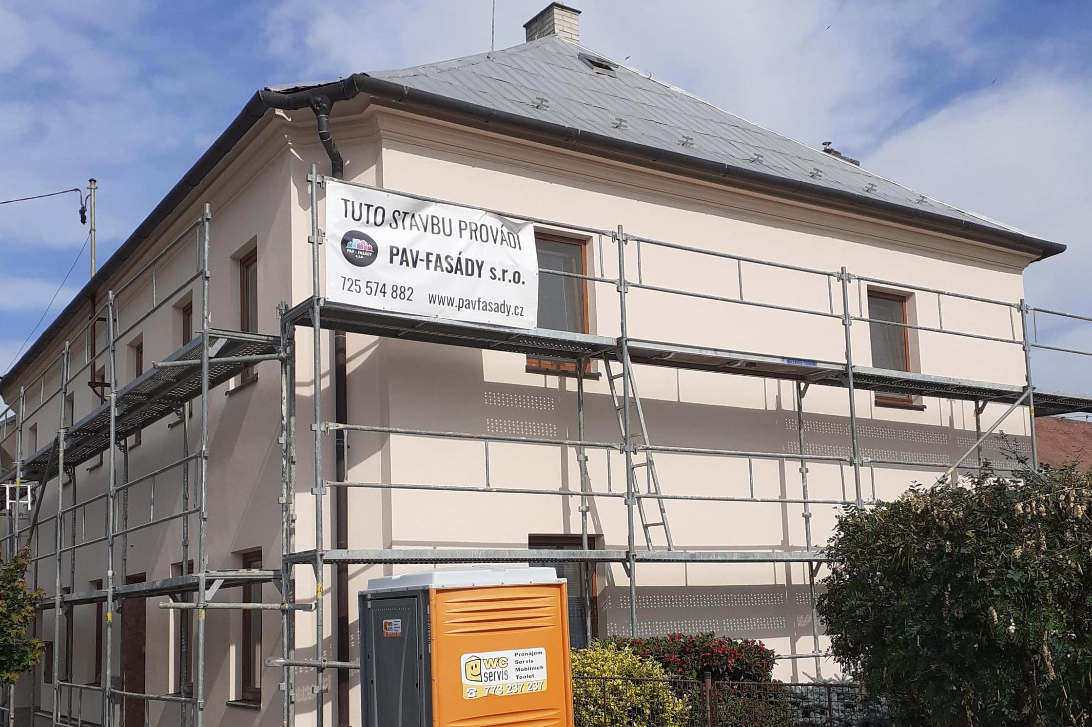PAV-FASÁDY s.r.o. foto 2