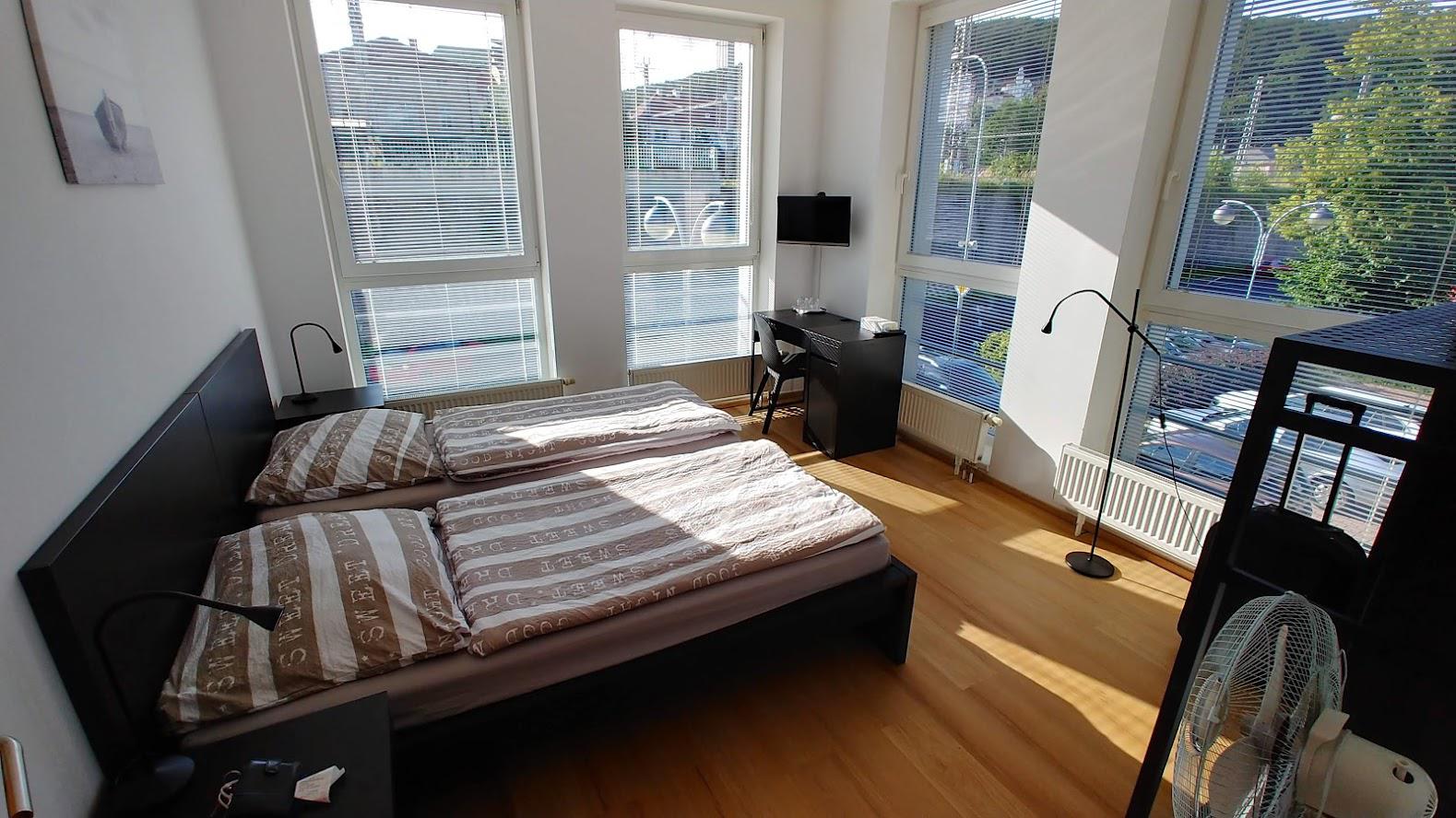 Penzion Tenis Lokotka Děčín foto 5