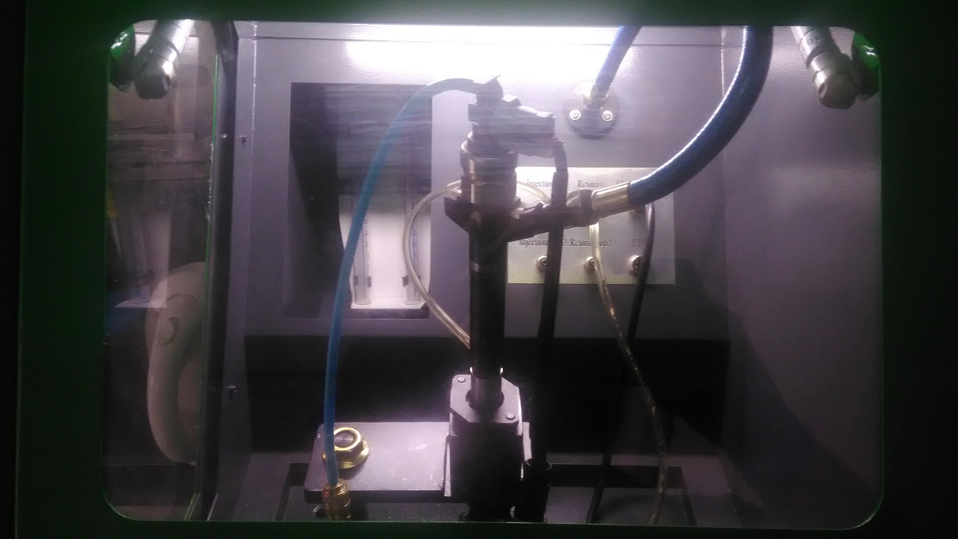 Diesel servis M&L - Miroslav Kindl foto 6