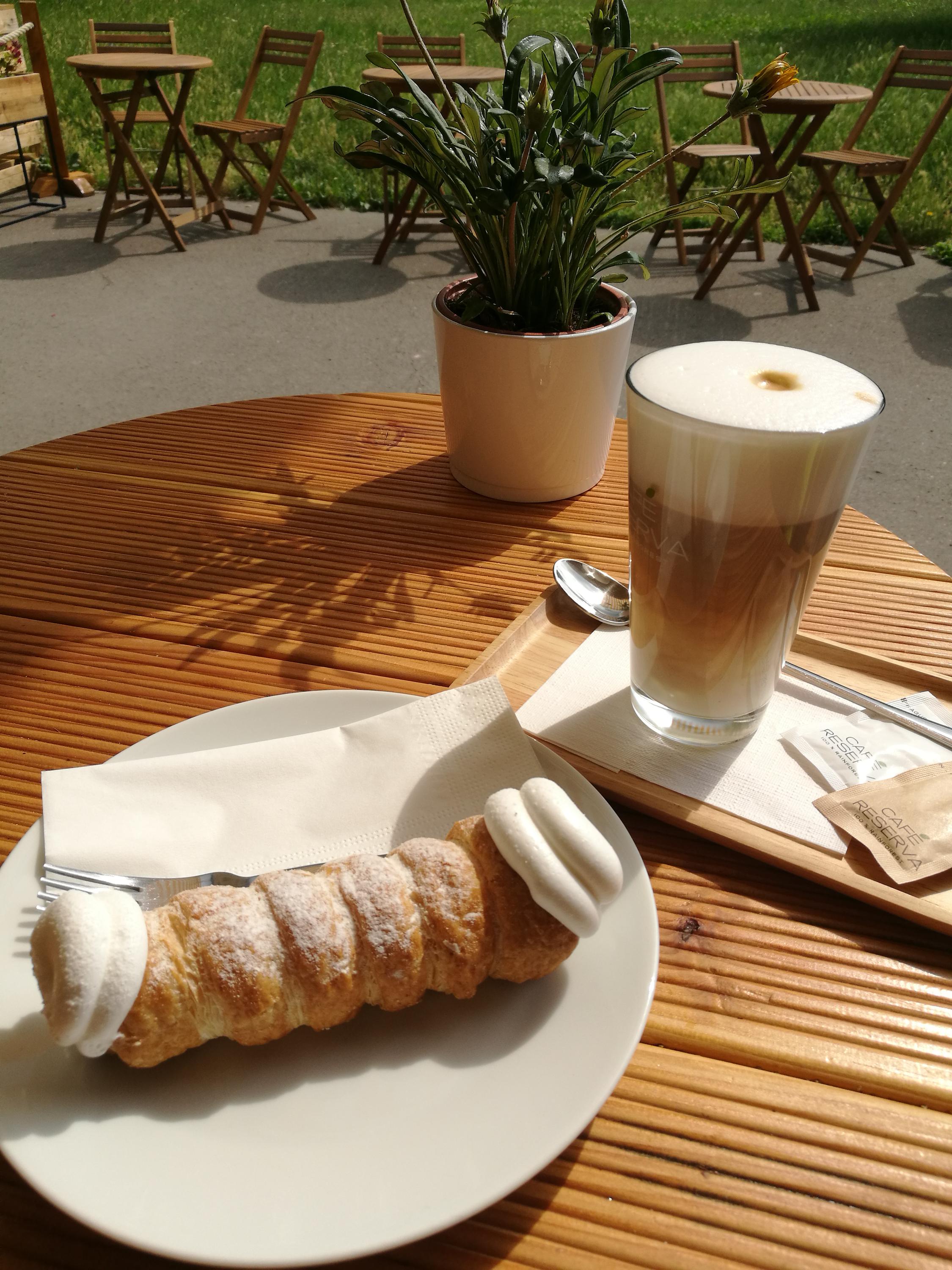 Kafe Květ foto 4