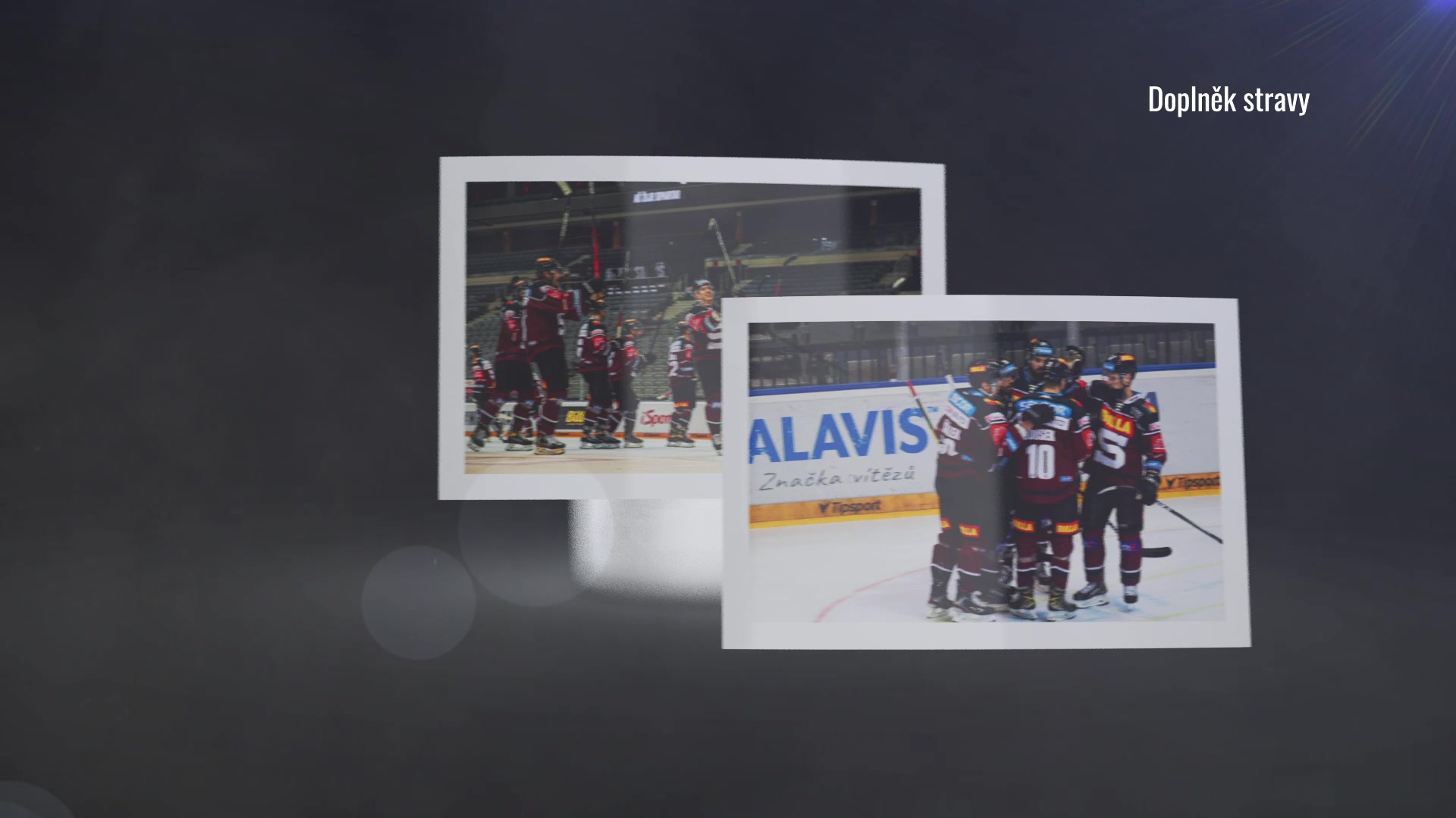 ALAVIS MAXIMA foto 2 (náhled videa)
