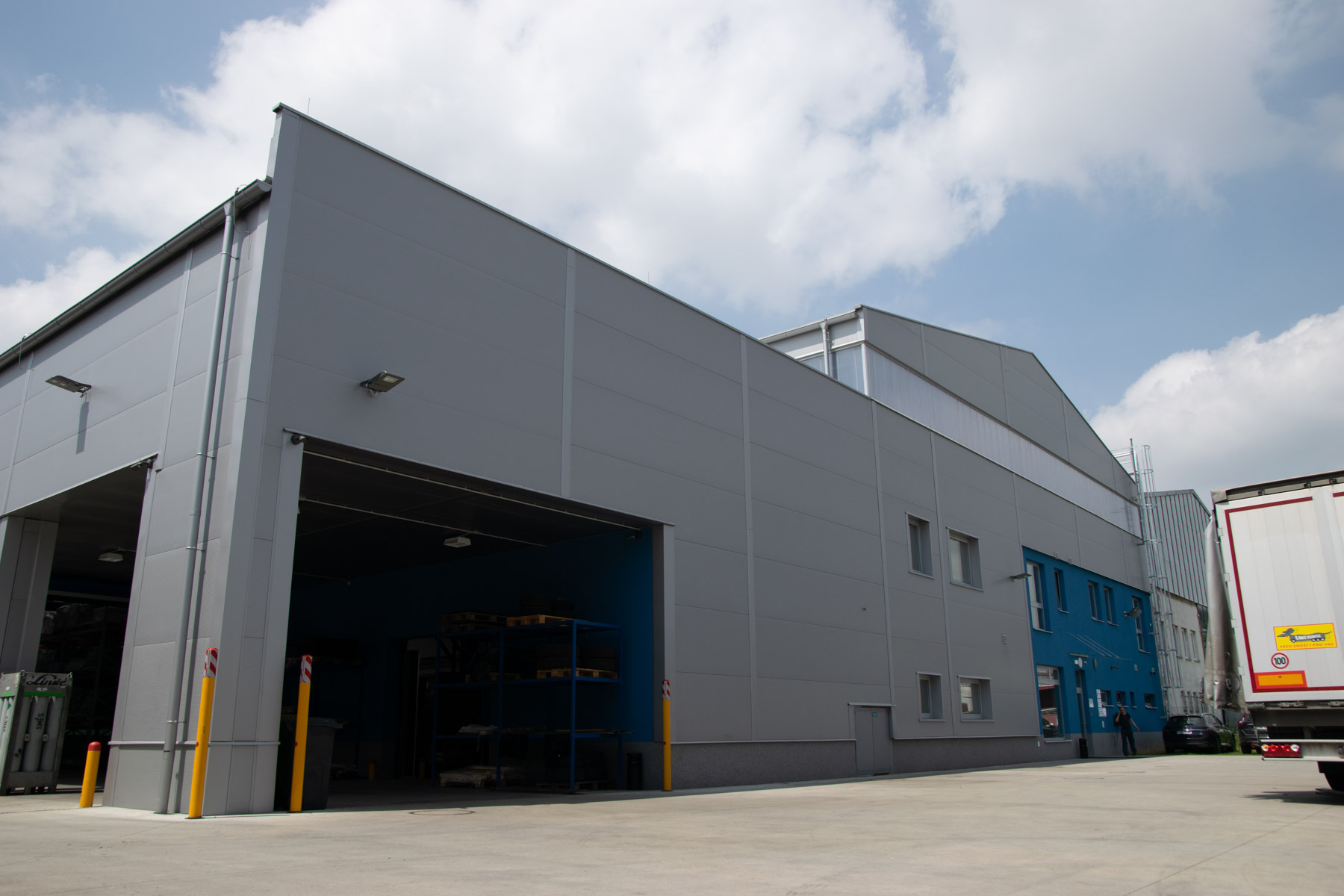 Lasspektrum s.r.o. foto 1