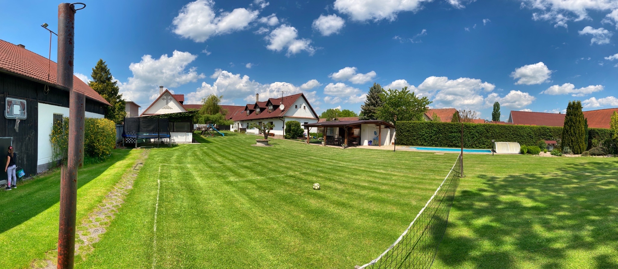 Statek Beranka foto 3