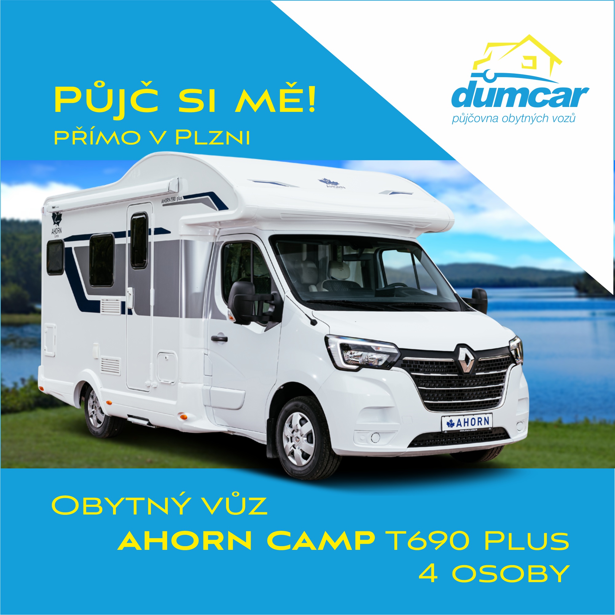 Důmcar foto 5