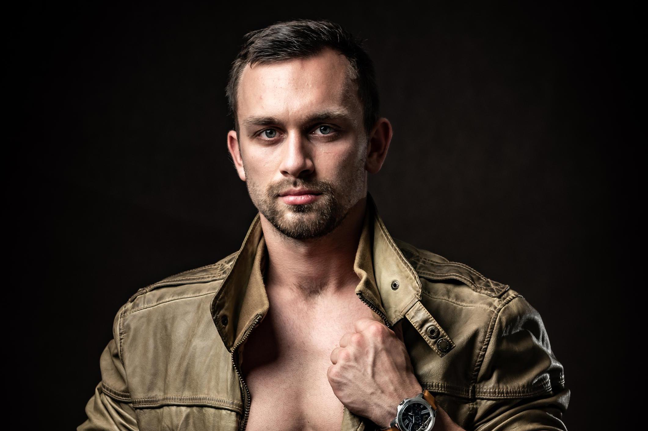 Ondřej Pospíšil - osobní trenér