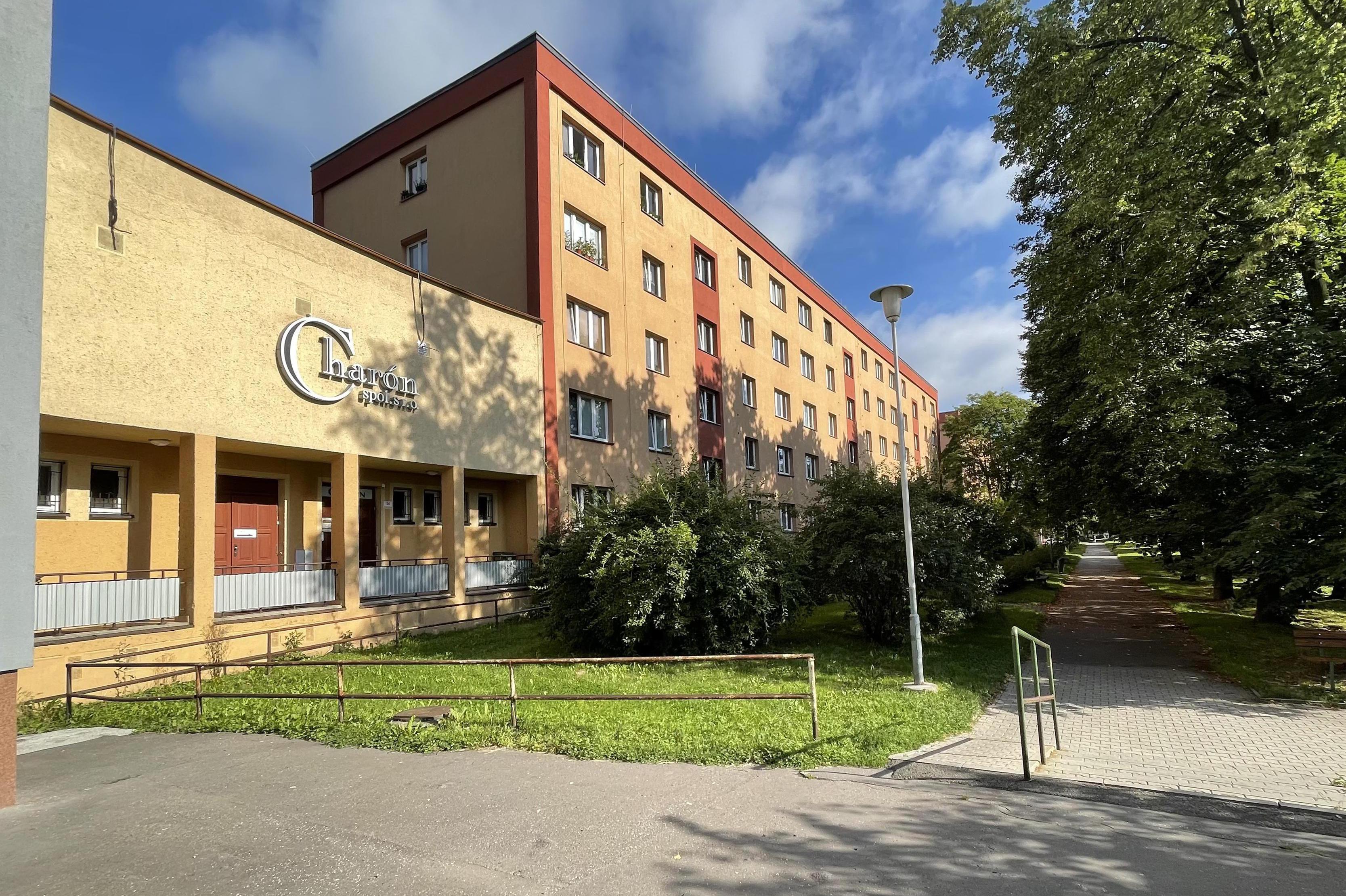 Pohřební ústav Charón spol. s r.o.