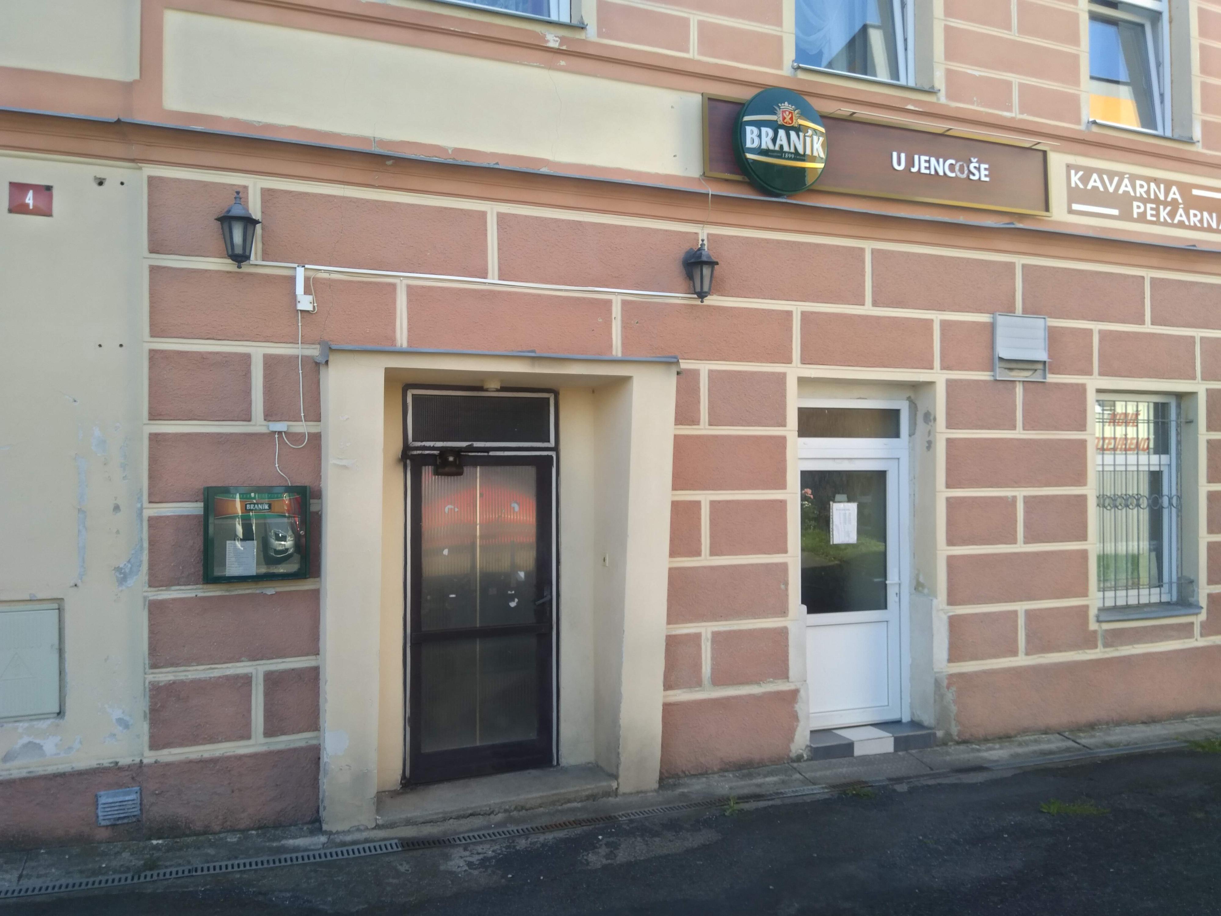 Chyše - městský úřad foto 4