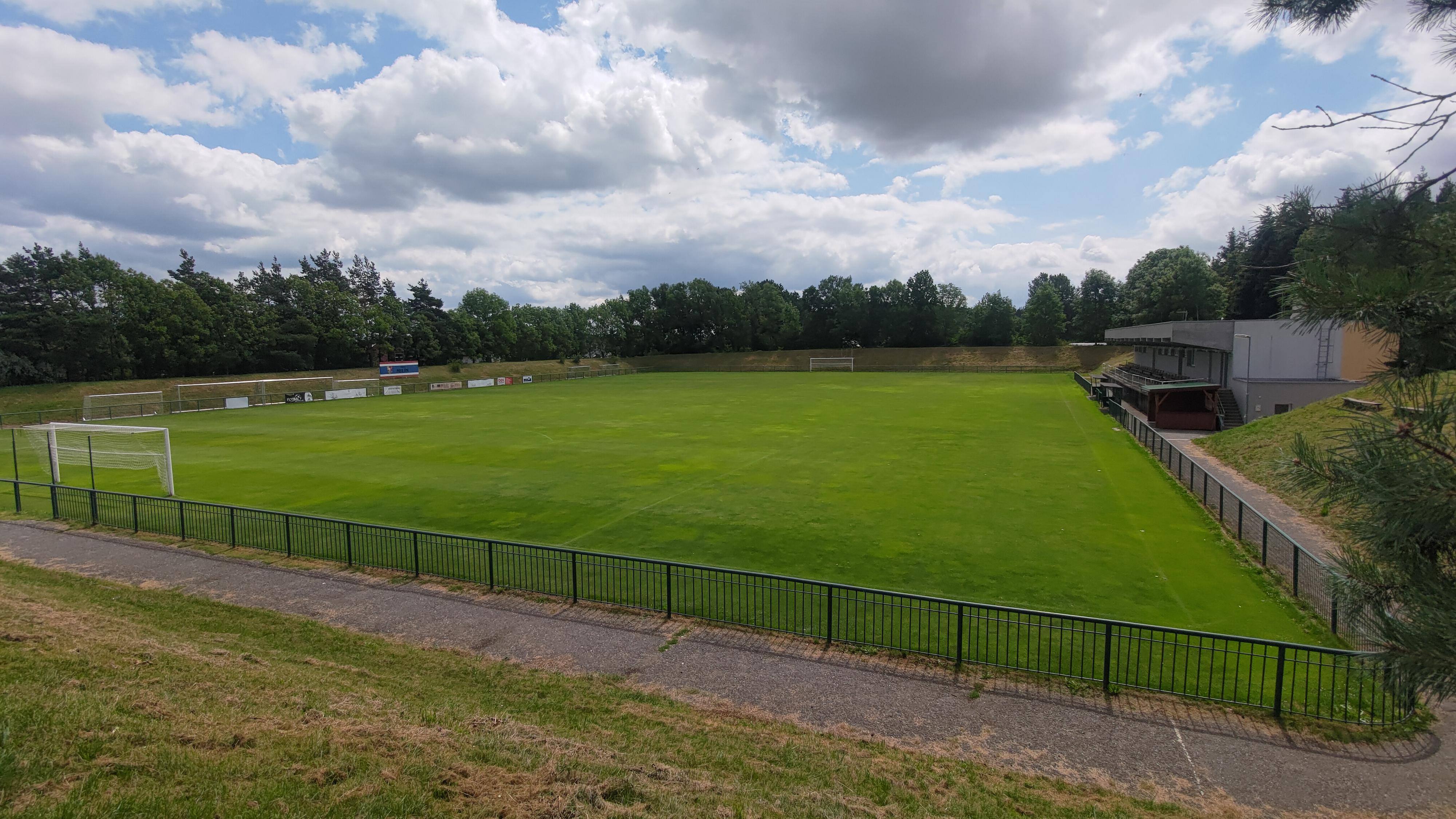 TJ Ligmet Milín o.s.