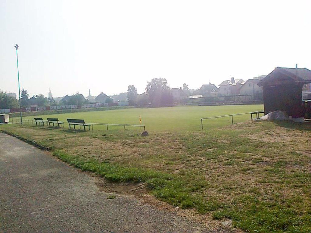 Fotbalový klub SLAVIA OPAVA foto 2