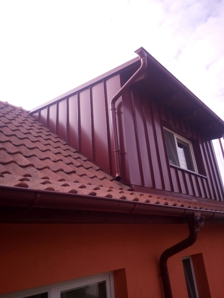 Klempířství Michal Pavlica foto 2