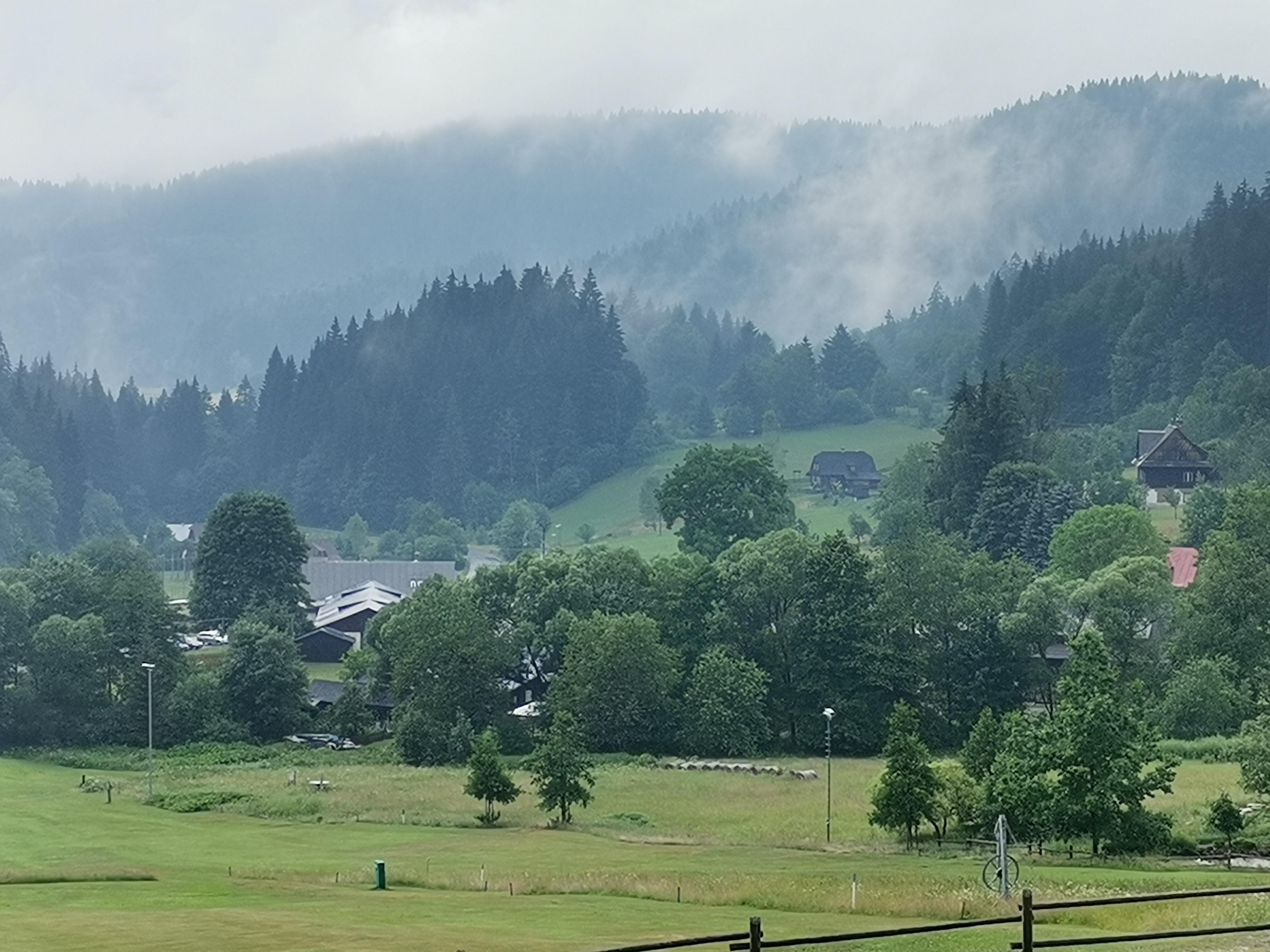 Wellness hotel Horal foto 6