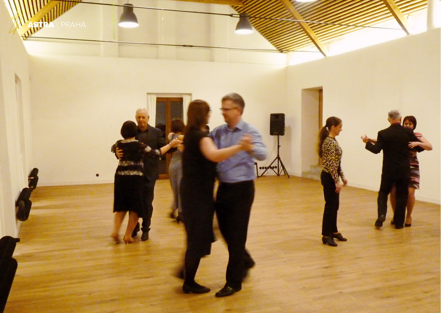 Taneční škola Astra Praha foto 3