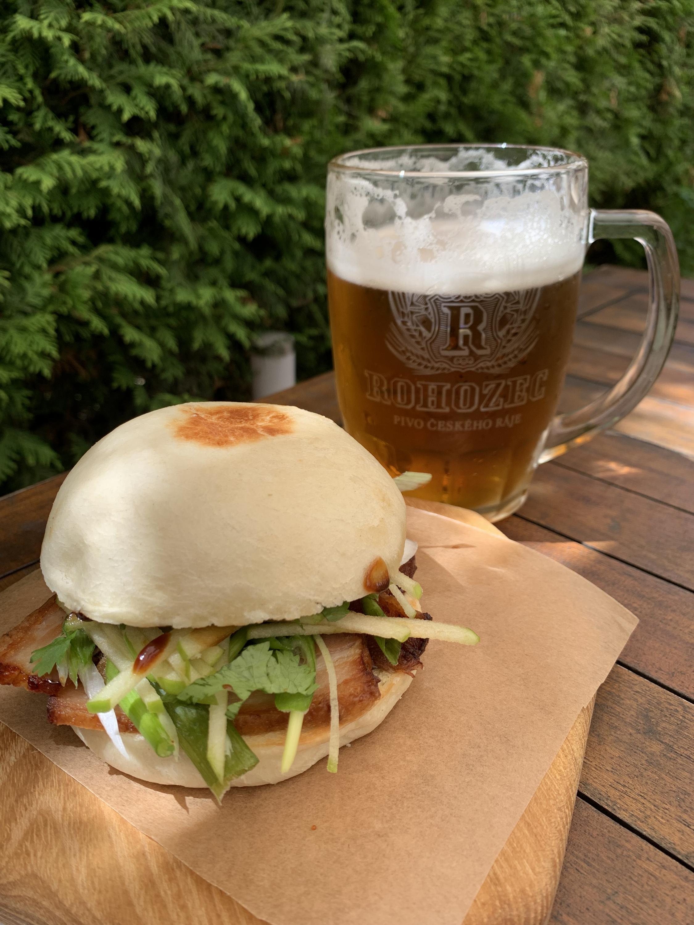 Hostinec Ábelův mlýn foto 5