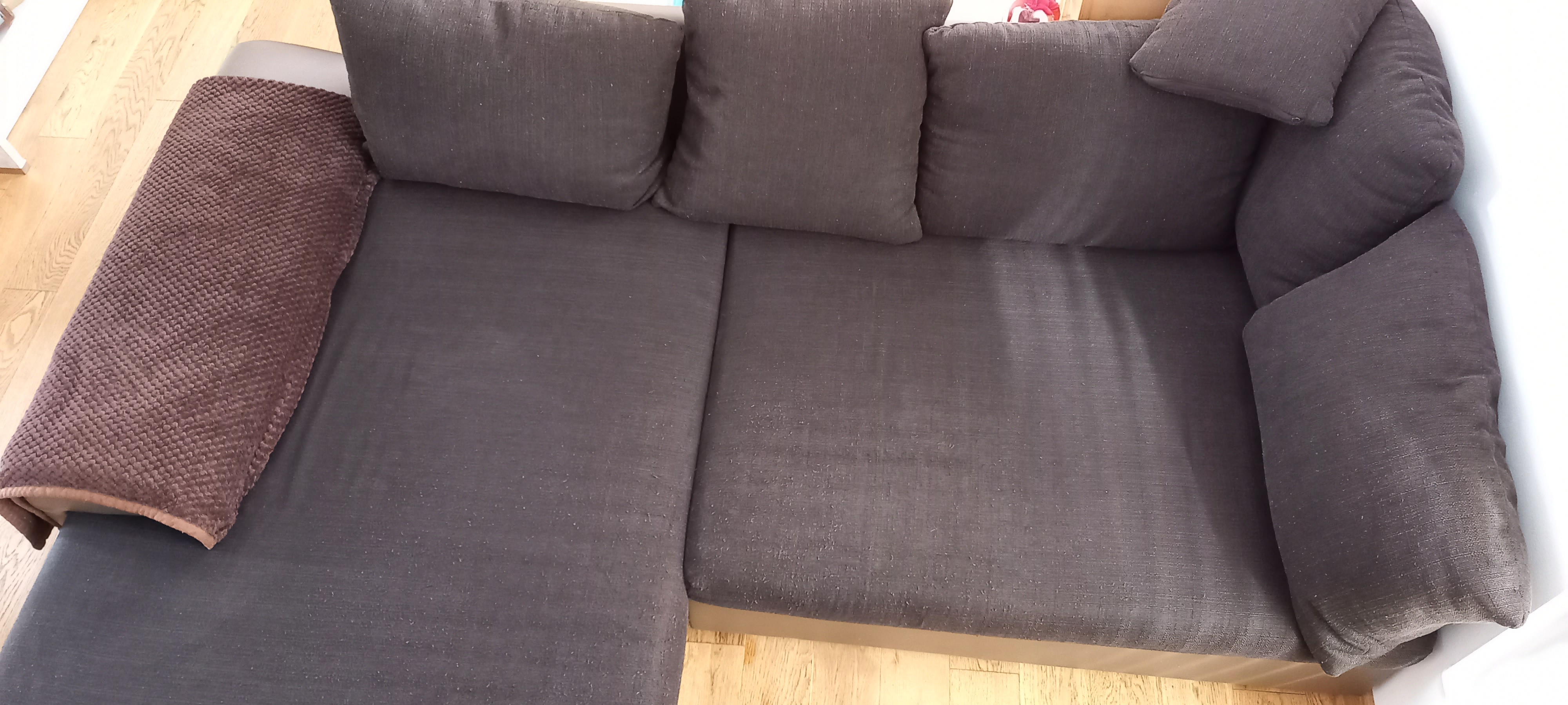 ČSAK - Čištění sedaček, aut a koberců foto 3