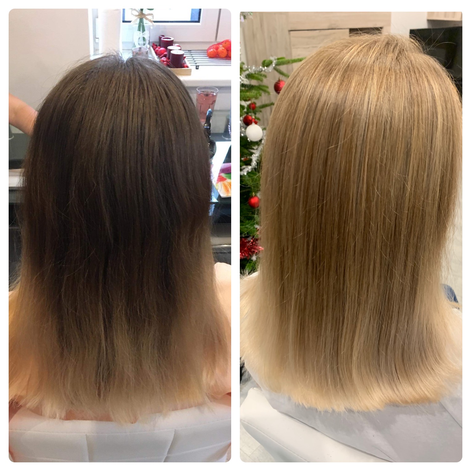 Kadeřnictví Sabina foto 4