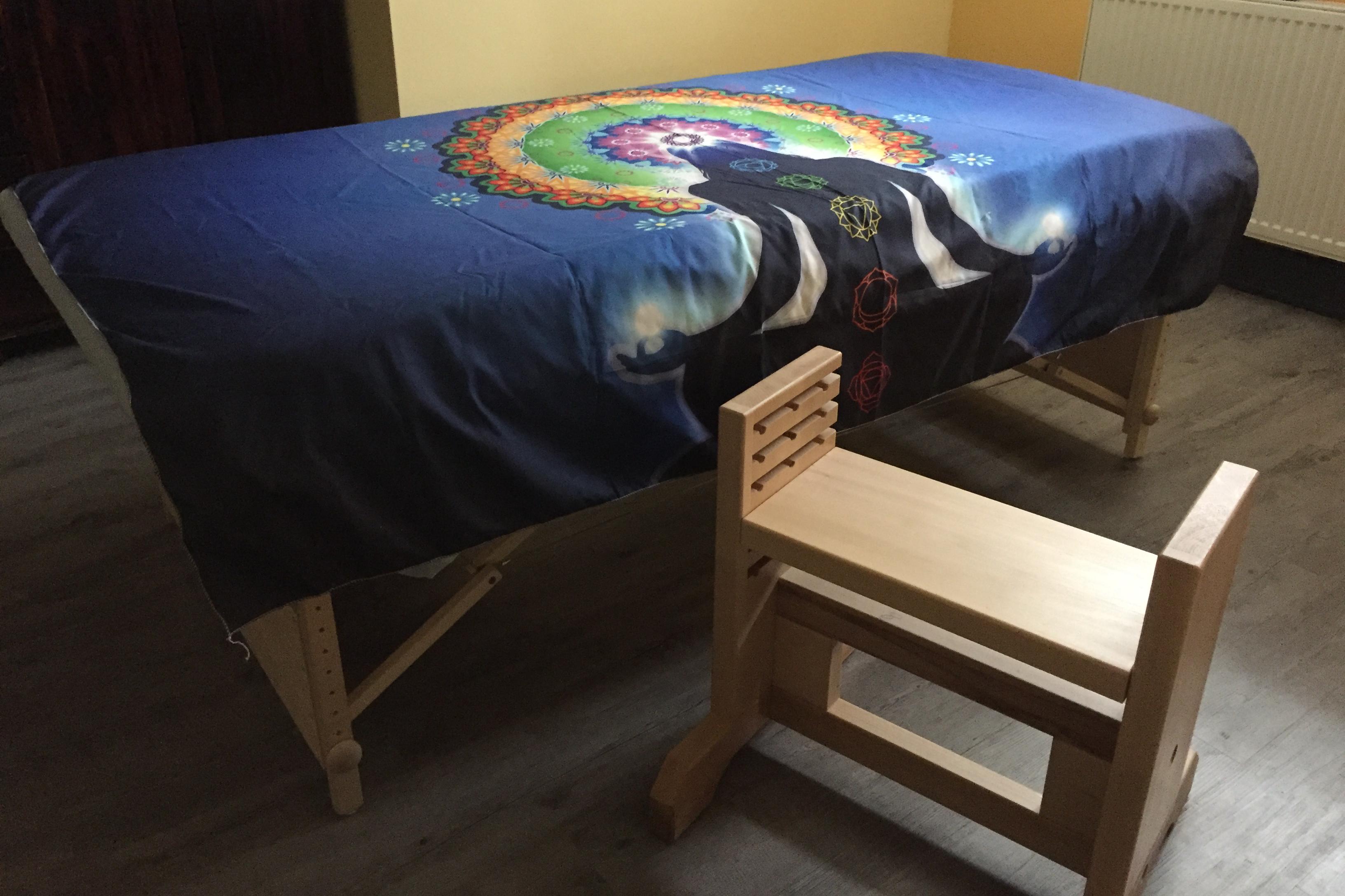 Terapie Na Dotek, s.r.o.