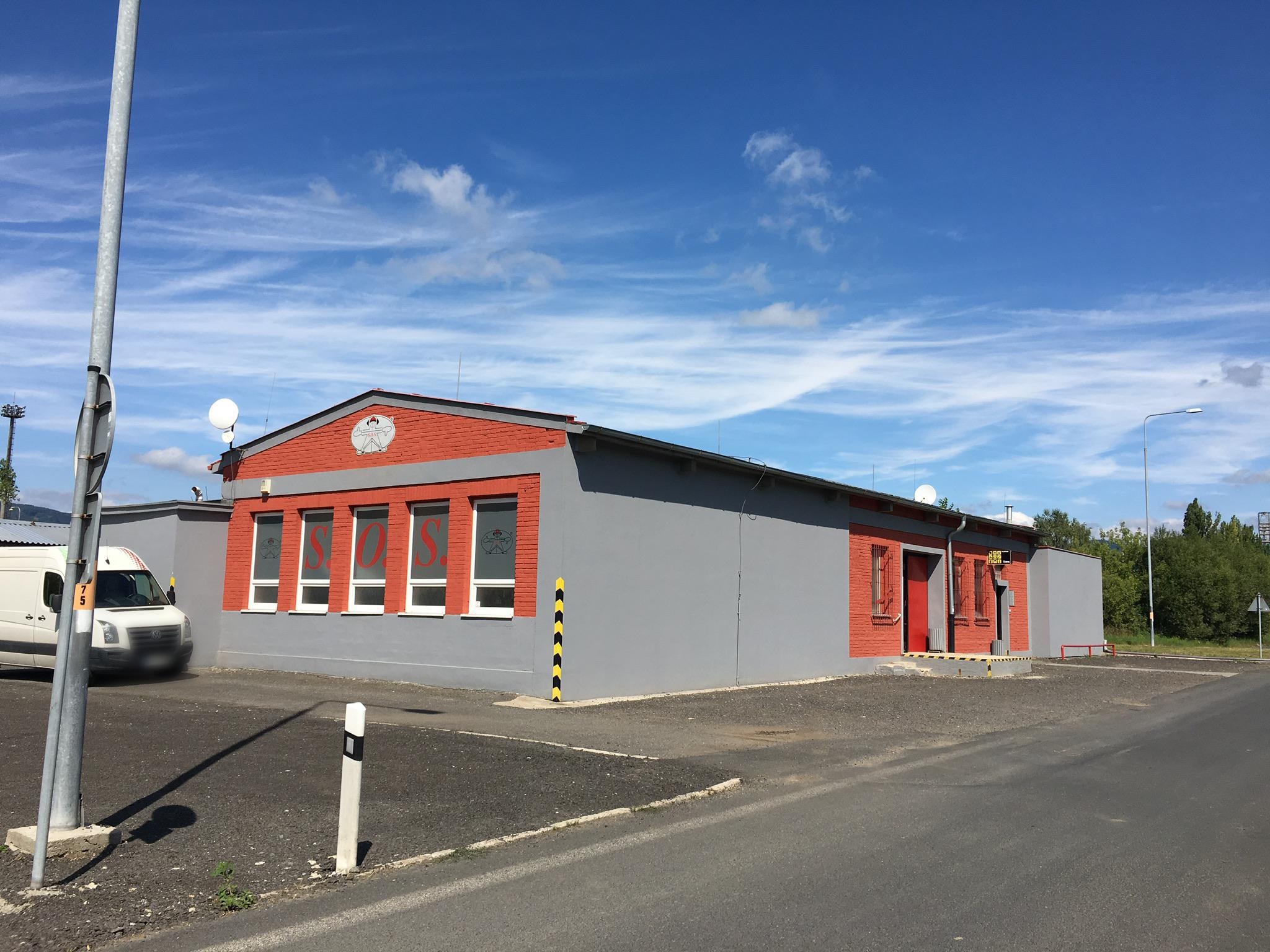 SEVEROČESKÉ OBCHODNÍ SDRUŽENÍ, s.r.o. foto 3