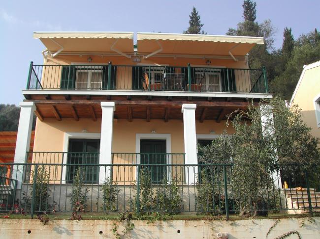 Vila Prinos