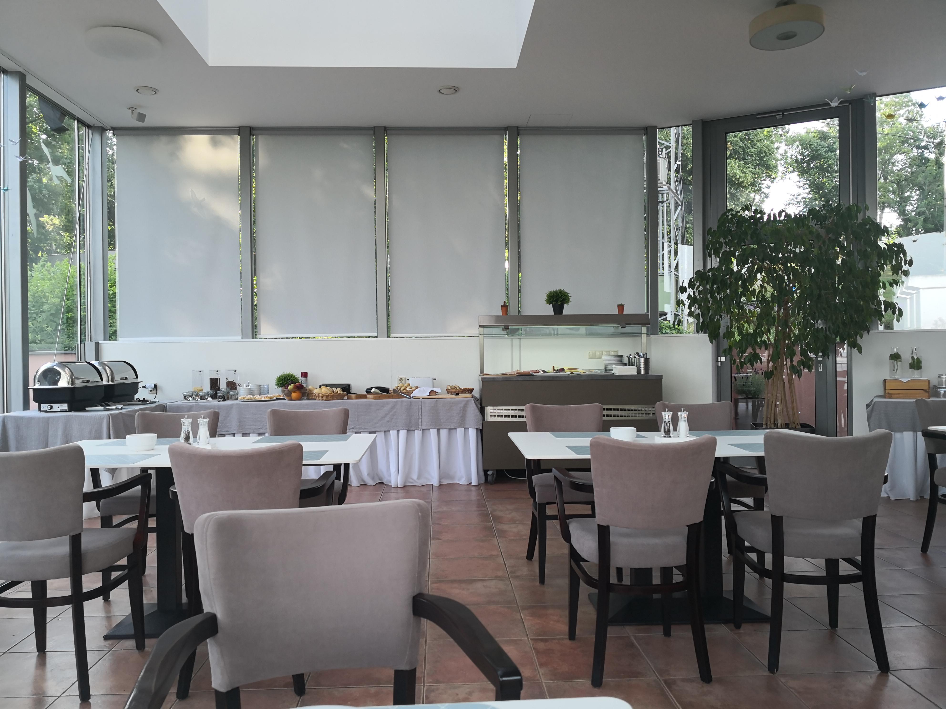 Restaurace Cvilín foto 3