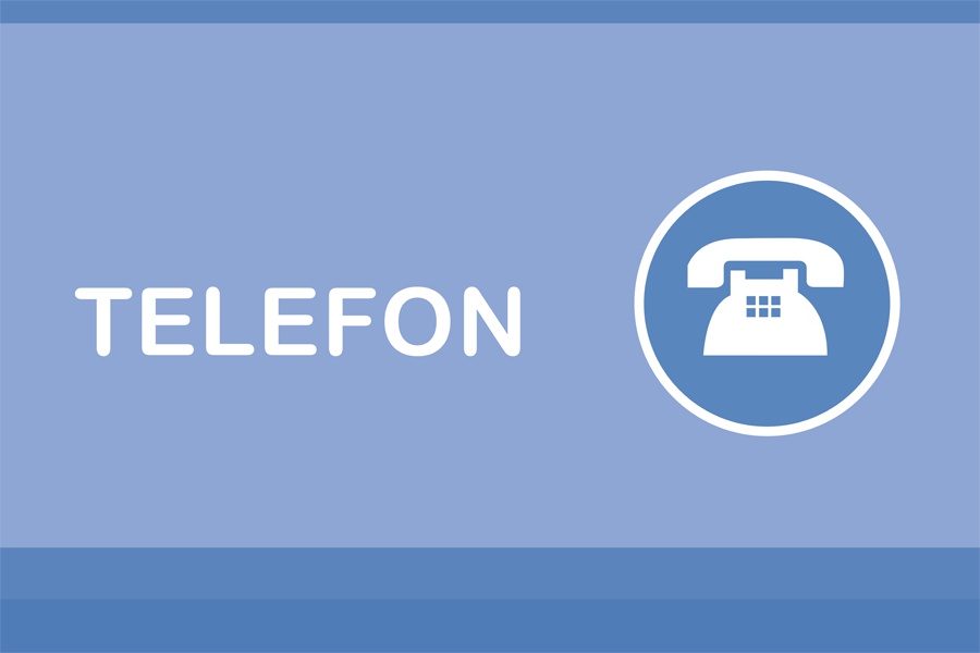 Telefon