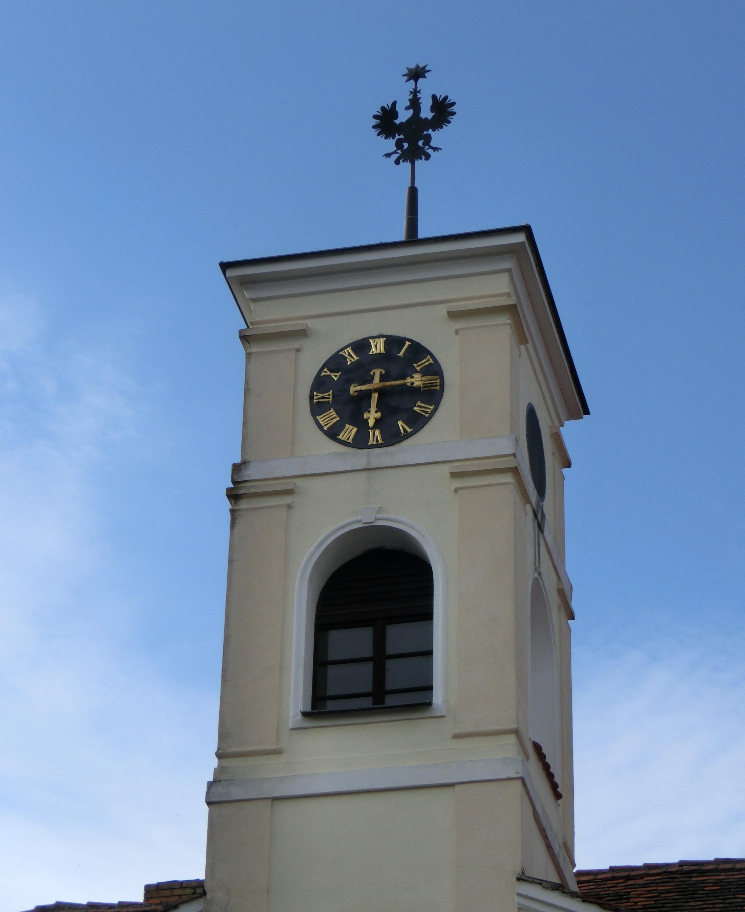Radomyšl - úřad městyse foto 5