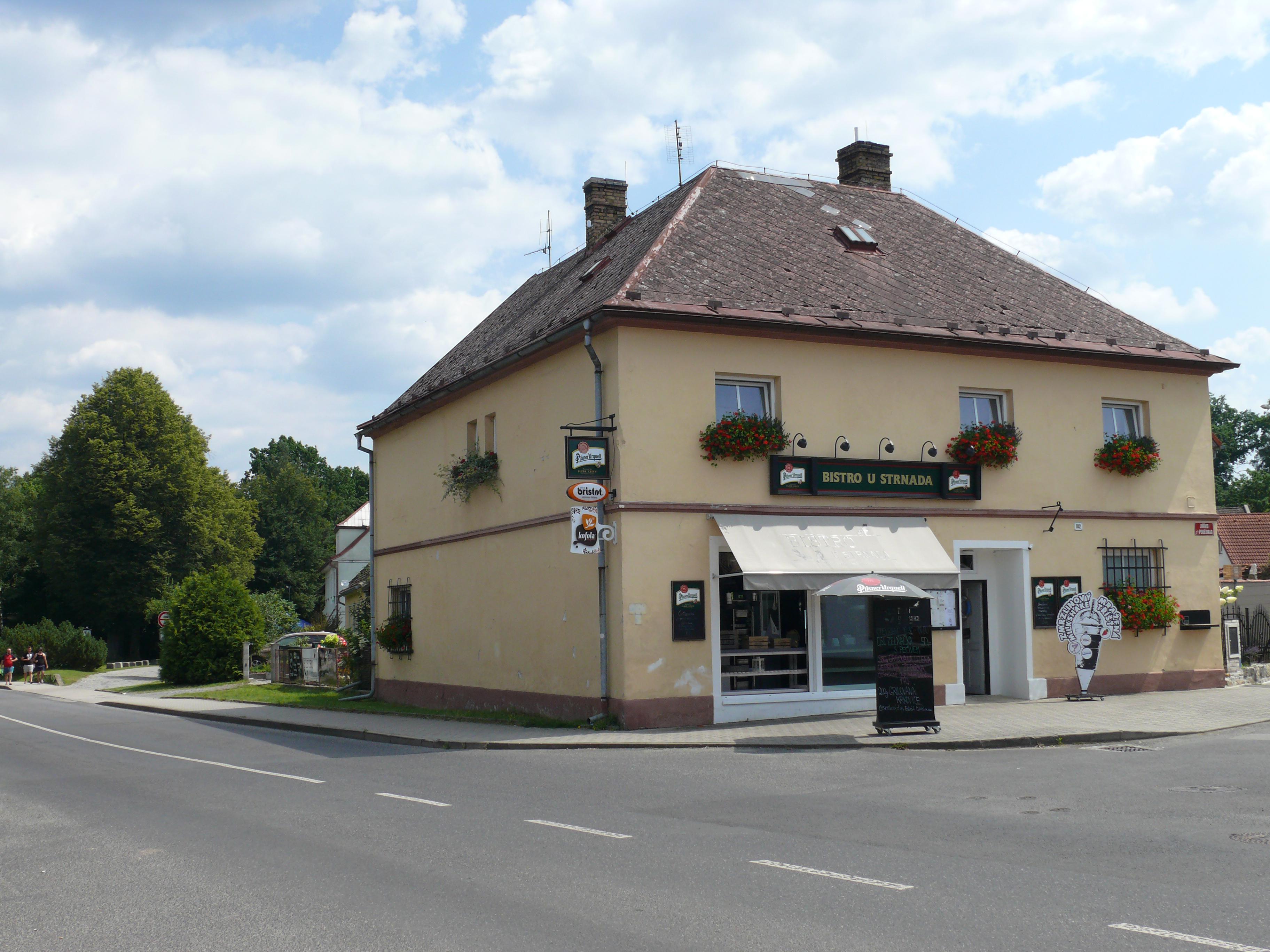 Bistro u Strnada foto 3