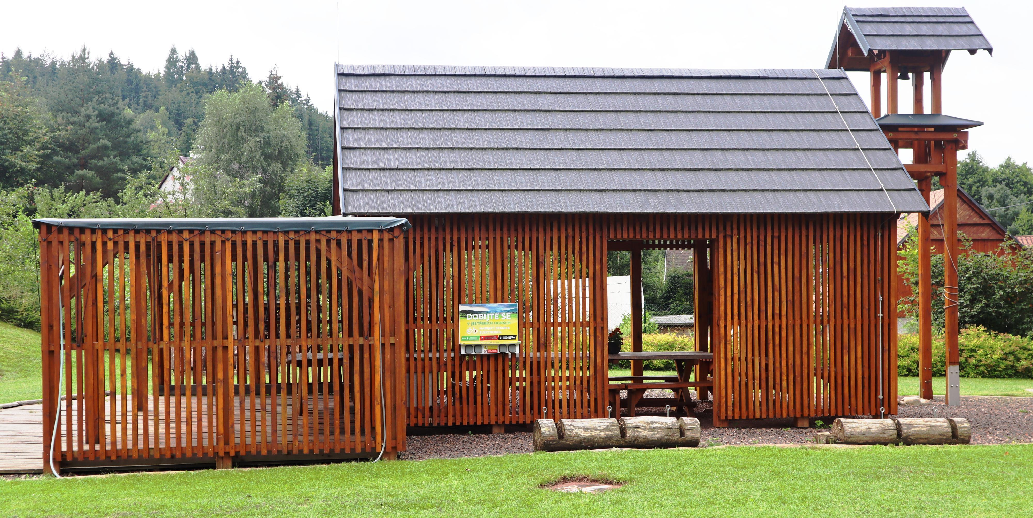 Dobijte se v Jestřebích horách foto 3