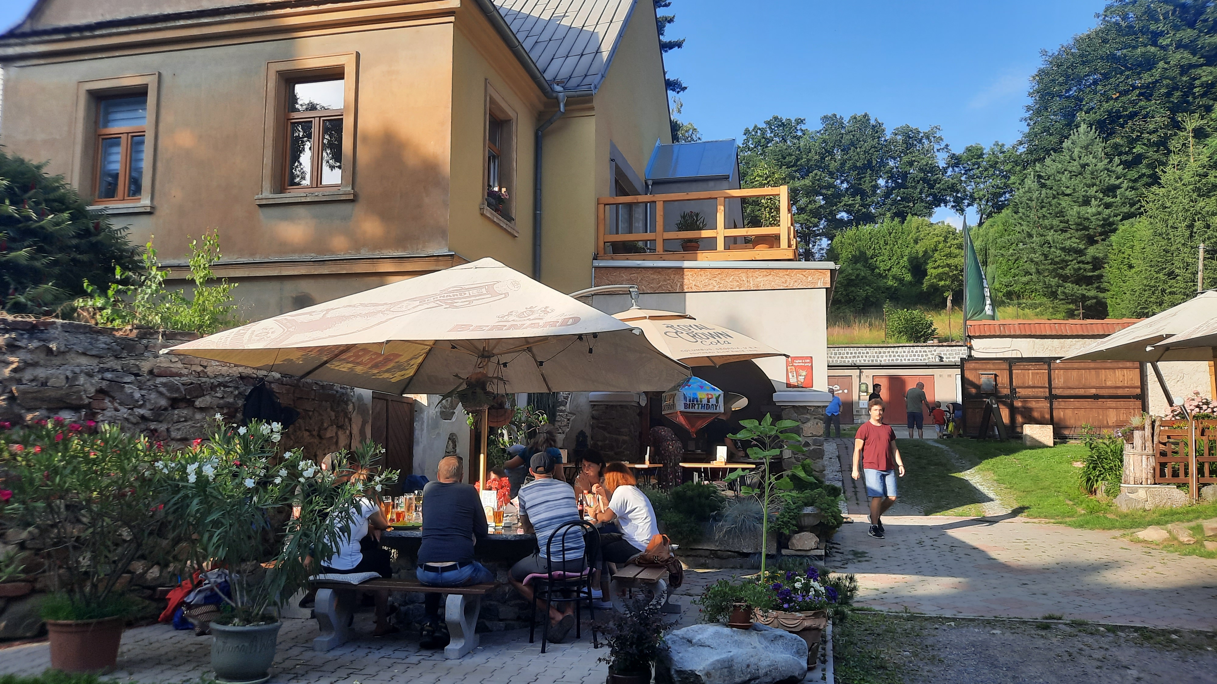 Hostinec U Beranů foto 4